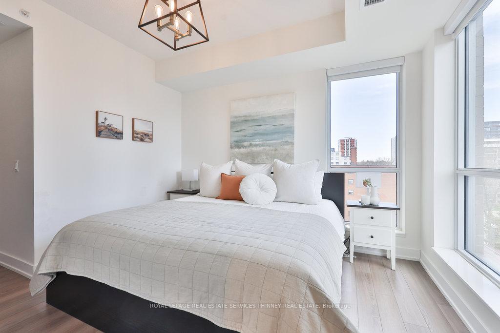 Photo 25 of Unit 401, 8 Ann Street, Mississauga, Port Credit — HOMEH