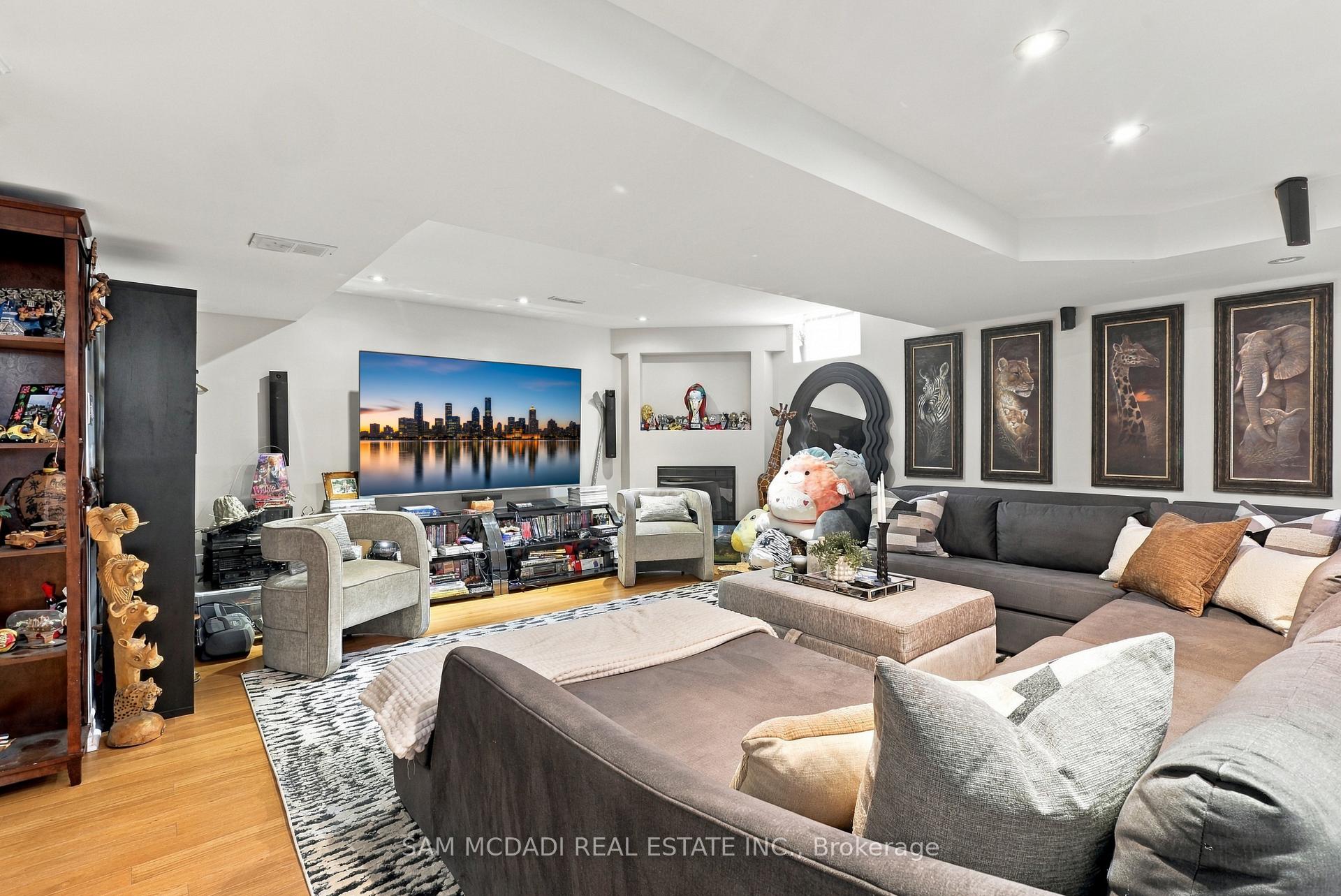 Photo 38 of 35 Tiana Court, Vaughan, Vellore Village — HOMEH