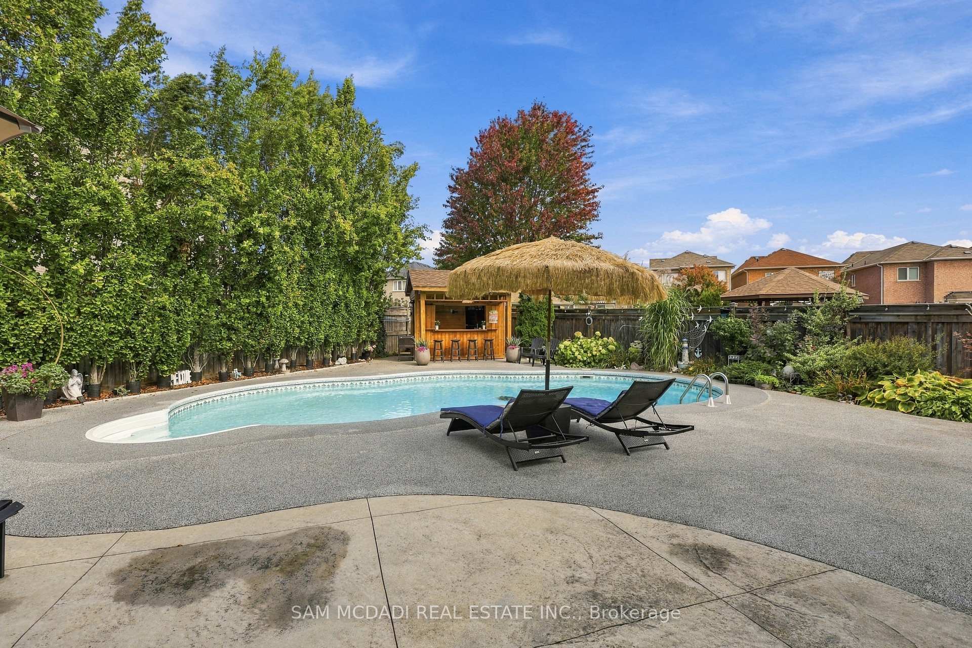 Photo 41 of 35 Tiana Court, Vaughan, Vellore Village — HOMEH