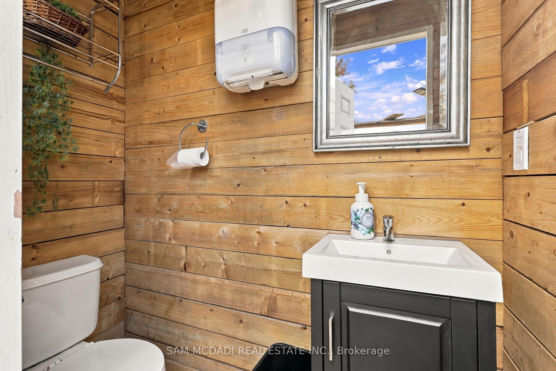 Photo 45 of 35 Tiana Court, Vaughan, Vellore Village — HOMEH