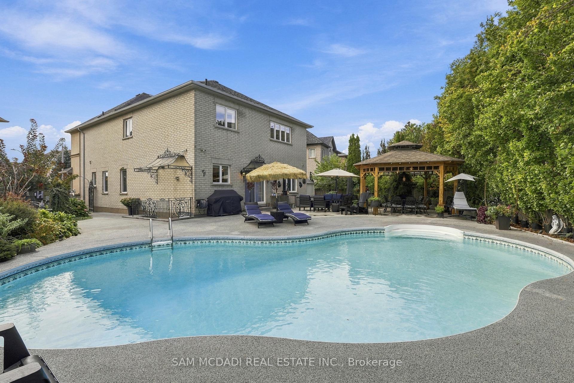 Photo 46 of 35 Tiana Court, Vaughan, Vellore Village — HOMEH
