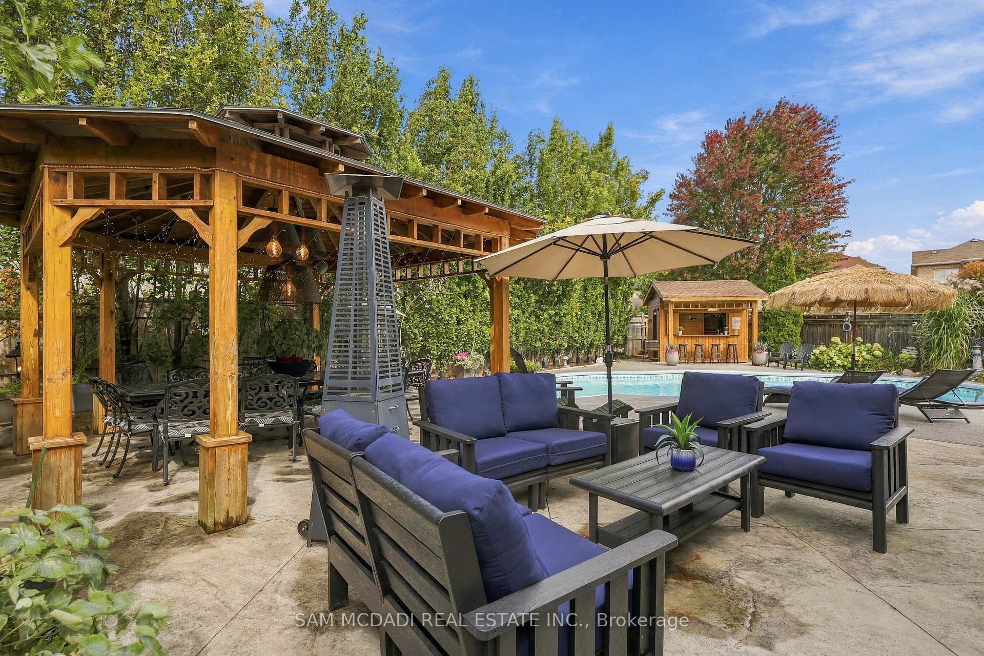 Photo 47 of 35 Tiana Court, Vaughan, Vellore Village — HOMEH