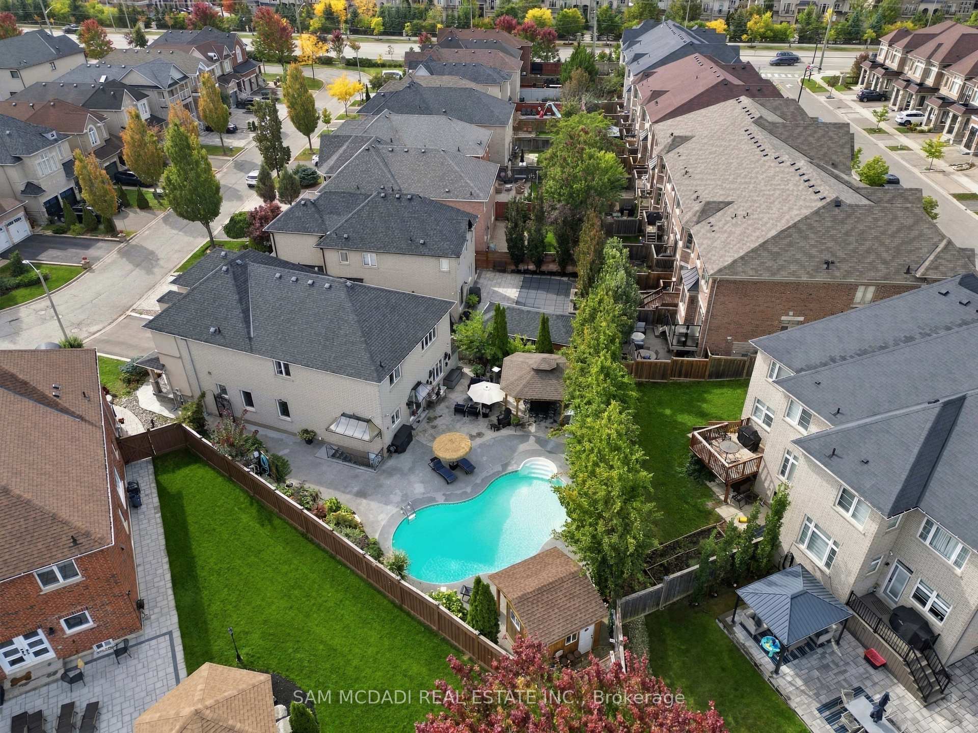 Photo 49 of 35 Tiana Court, Vaughan, Vellore Village — HOMEH