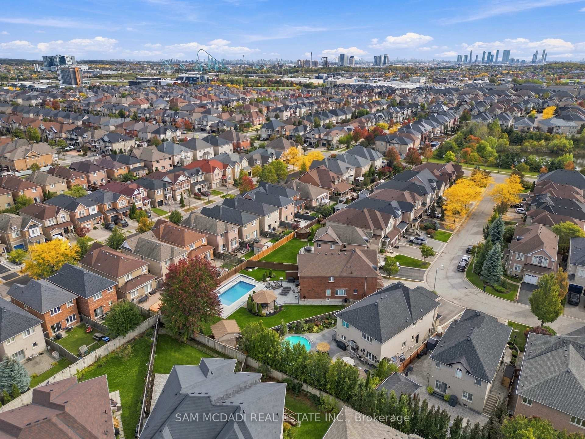 Photo 50 of 35 Tiana Court, Vaughan, Vellore Village — HOMEH
