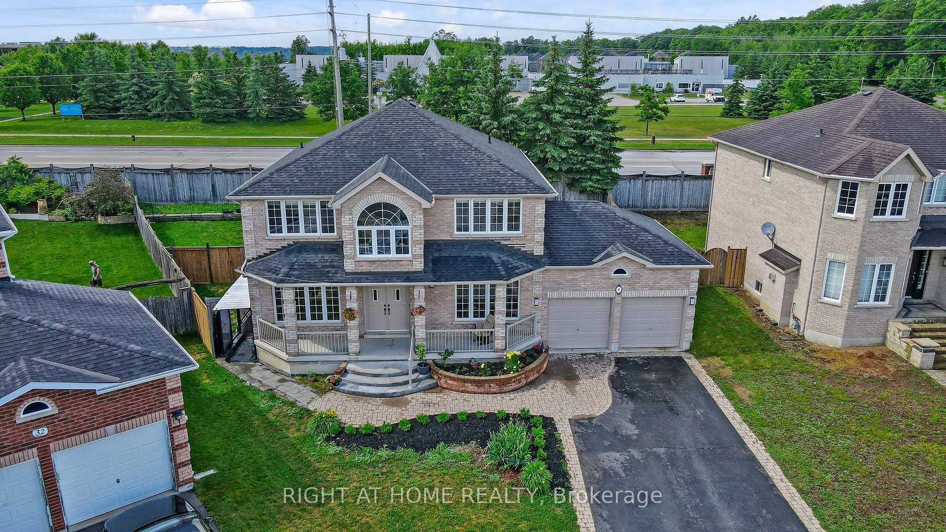 Photo of 38 Prince George Crescent