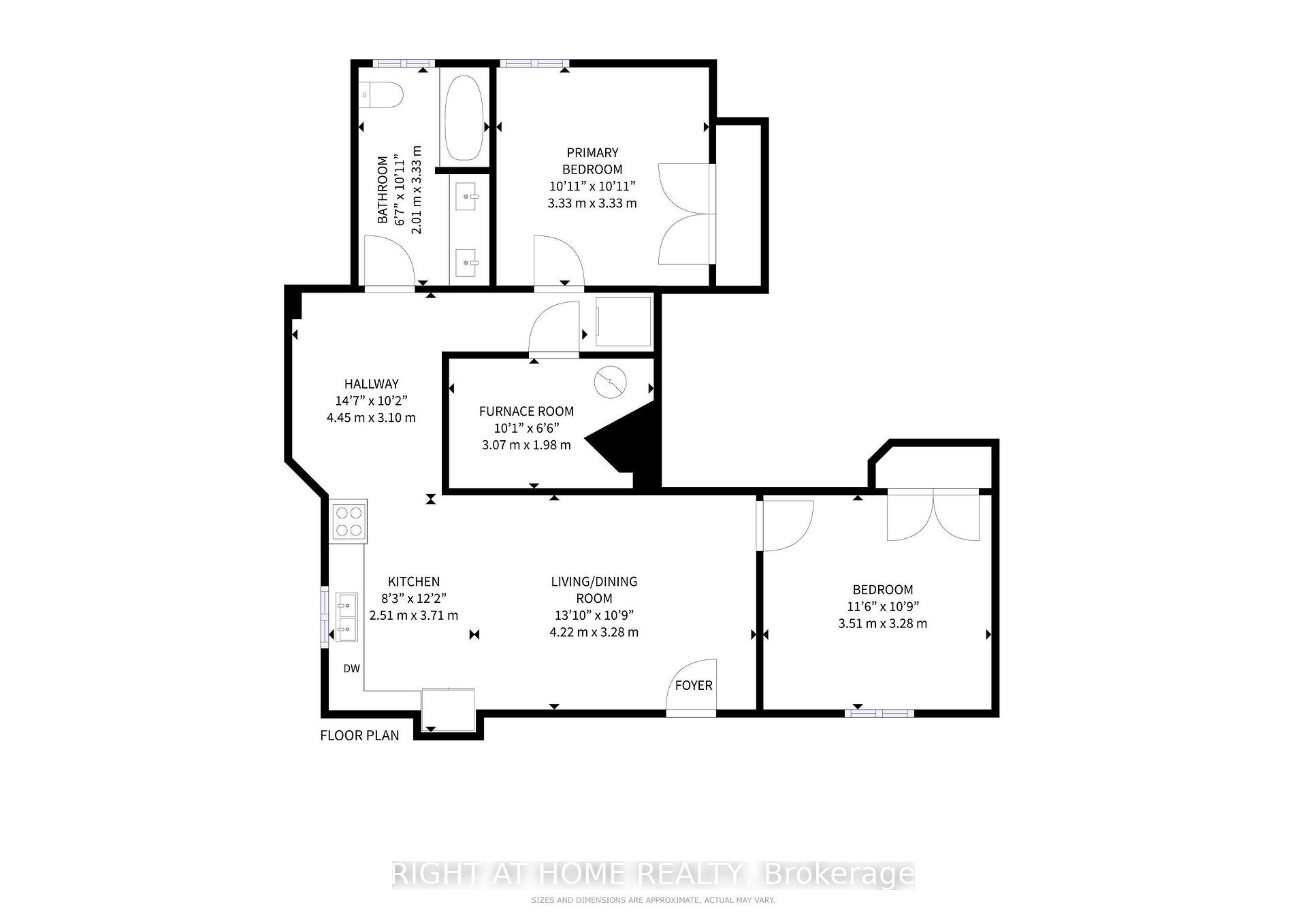 Photo 2 of 38 Prince George Crescent, Barrie, Innis-Shore — HOMEH