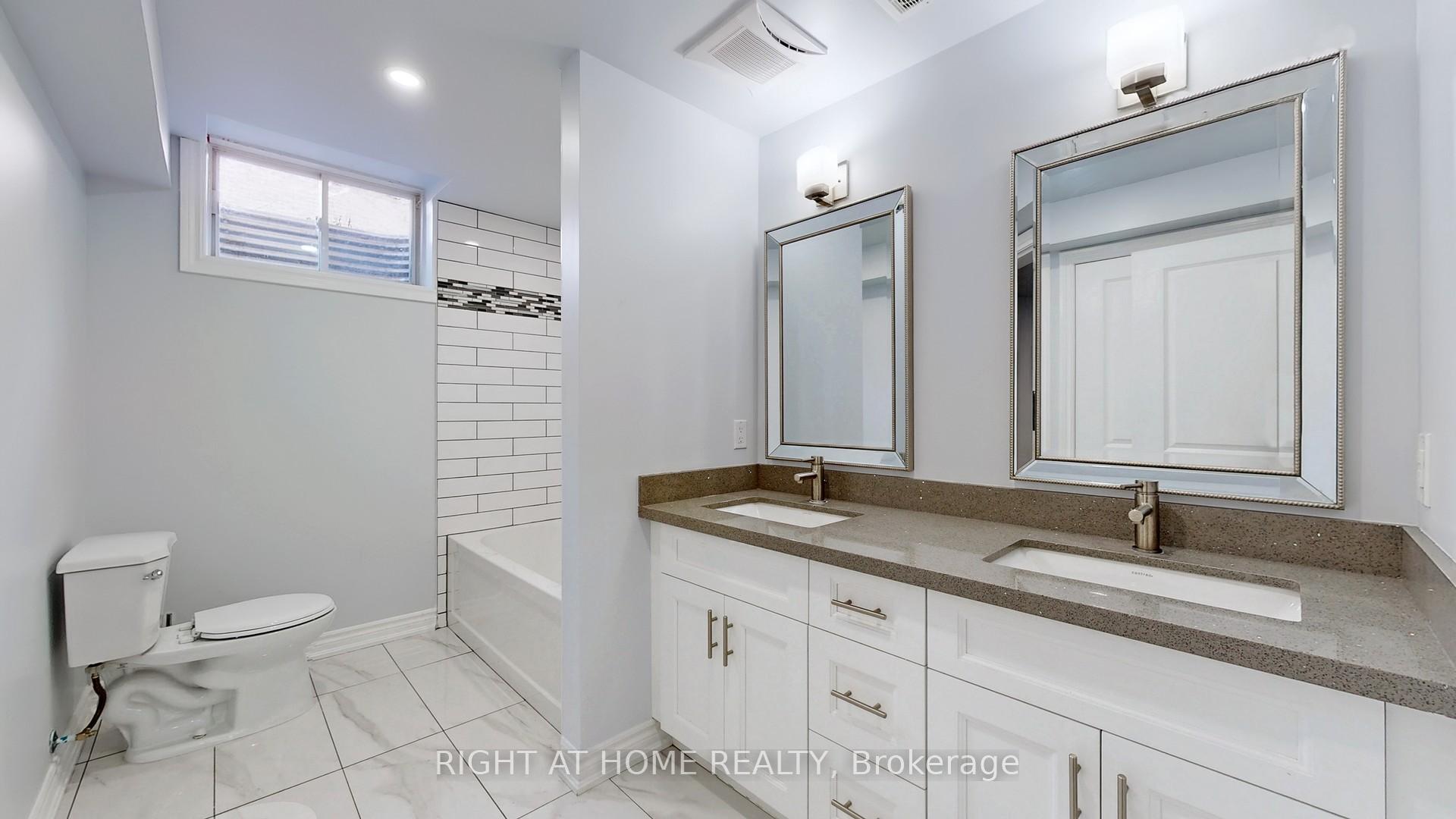 Photo 5 of 38 Prince George Crescent, Barrie, Innis-Shore — HOMEH