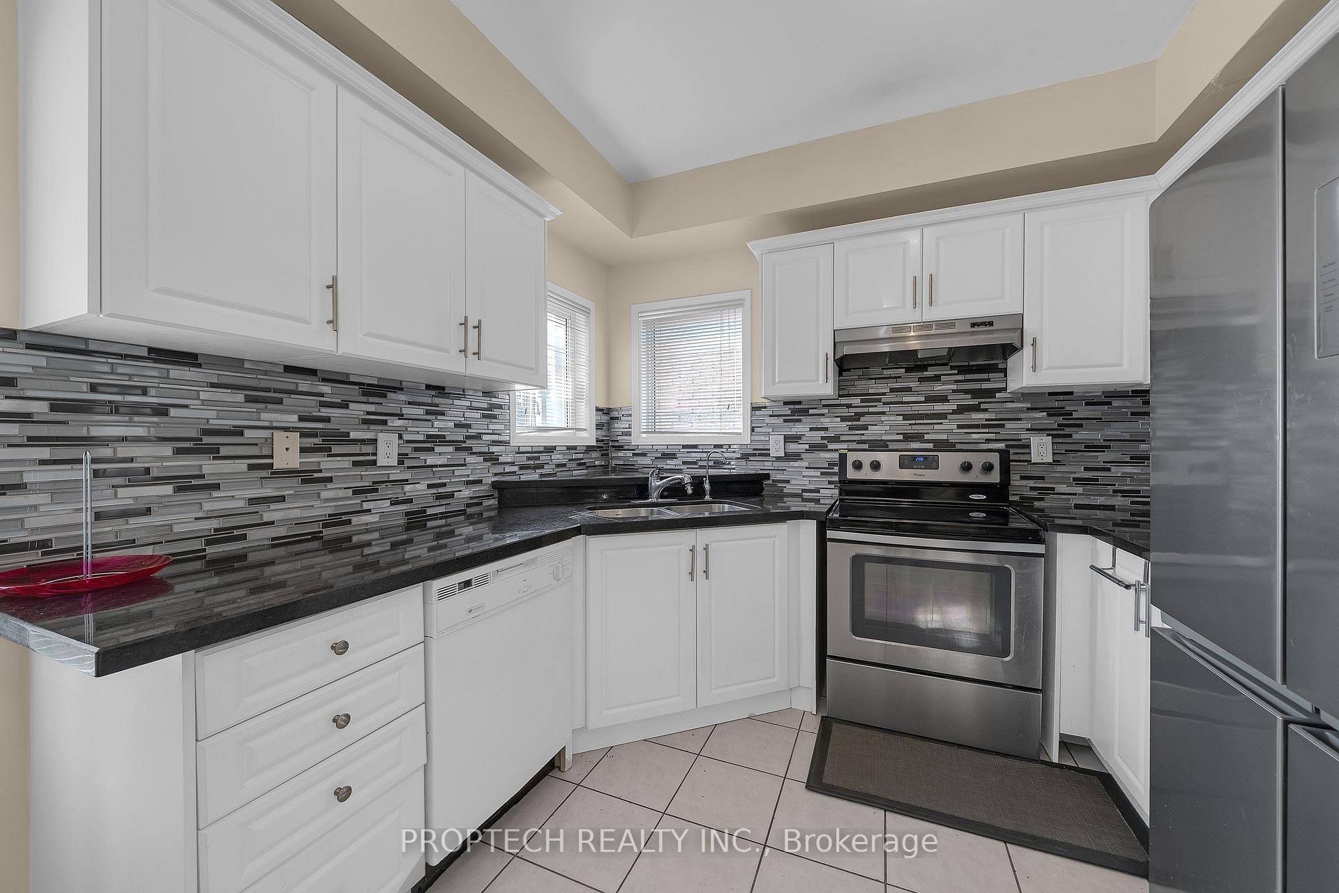 Photo 11 of 5 Hartwell Place, Markham, Cachet — HOMEH