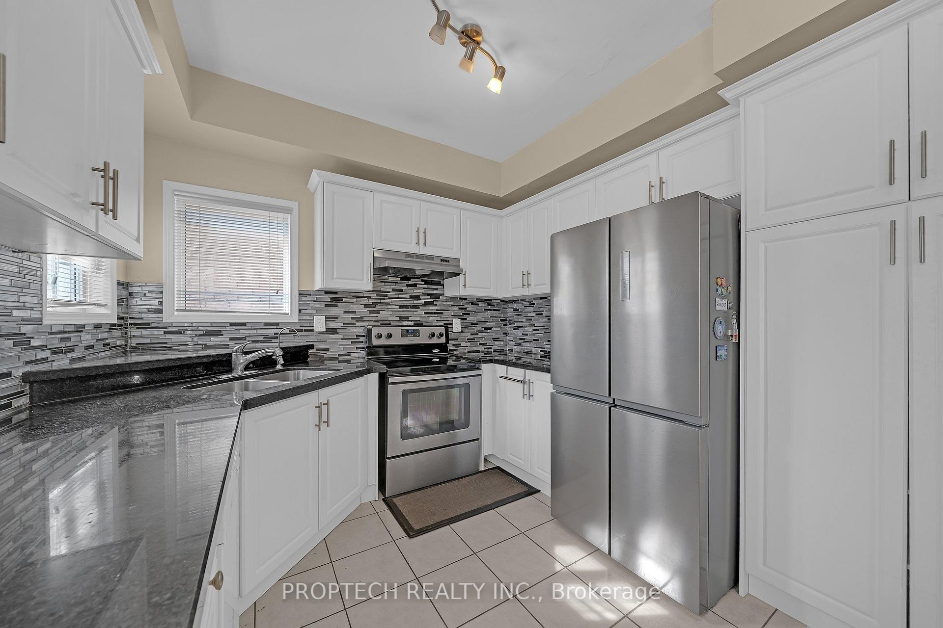 Photo 12 of 5 Hartwell Place, Markham, Cachet — HOMEH
