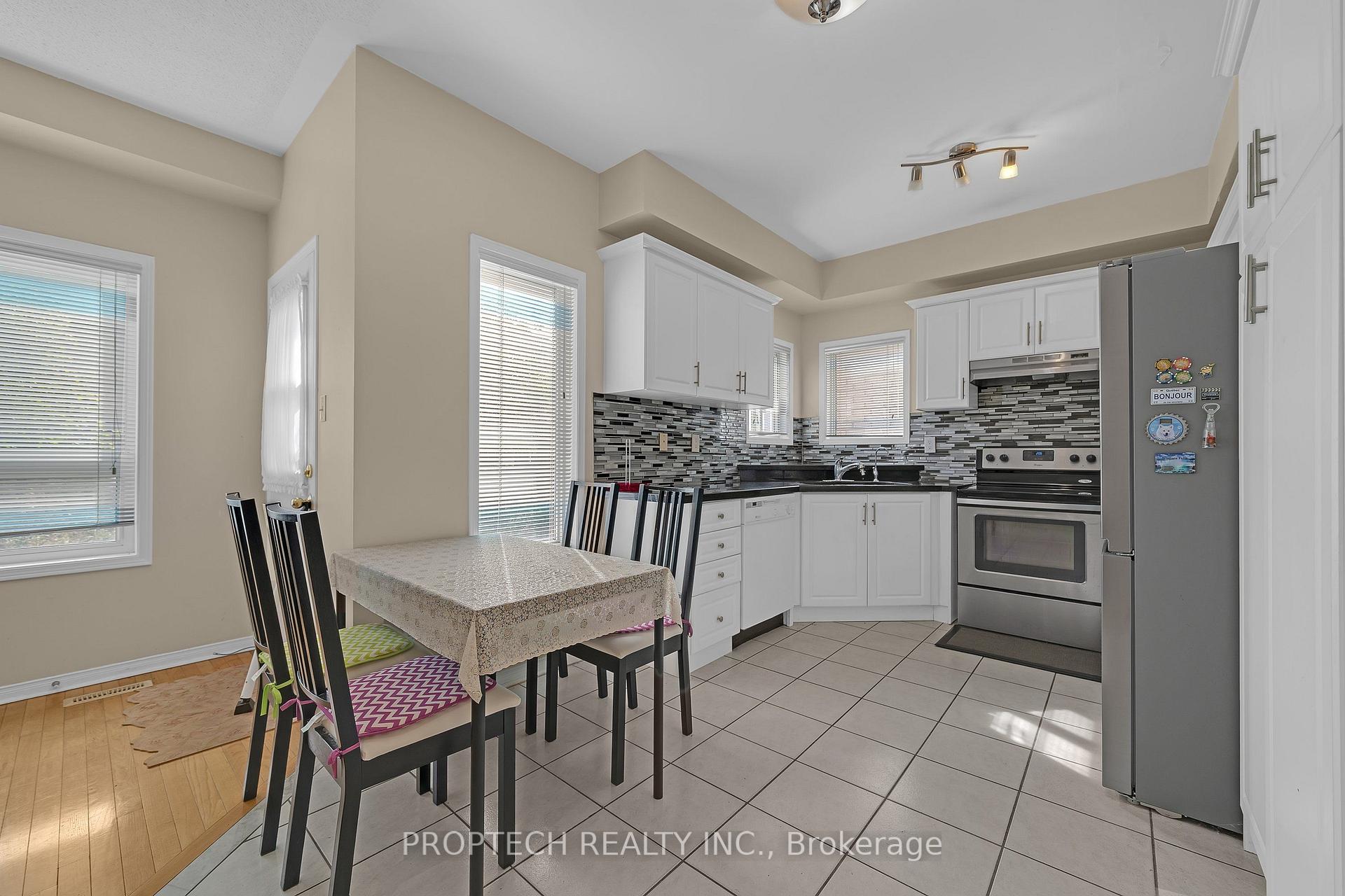 Photo 13 of 5 Hartwell Place, Markham, Cachet — HOMEH