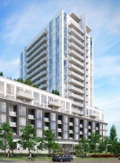 Photo of Unit 220, 3220 Sheppard Avenue E