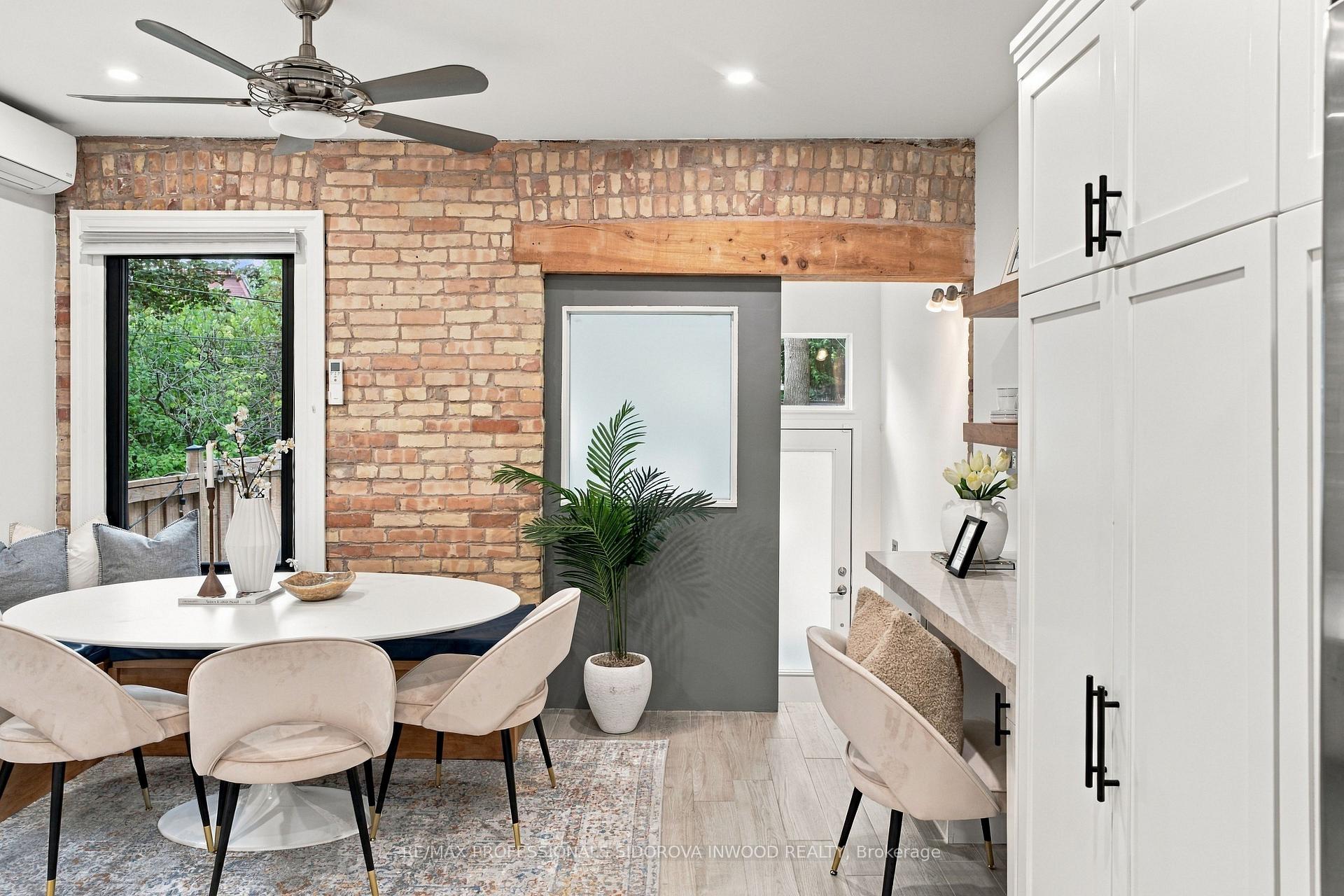 Photo 15 of 266 Glenlake Avenue, Toronto, High Park North — HOMEH