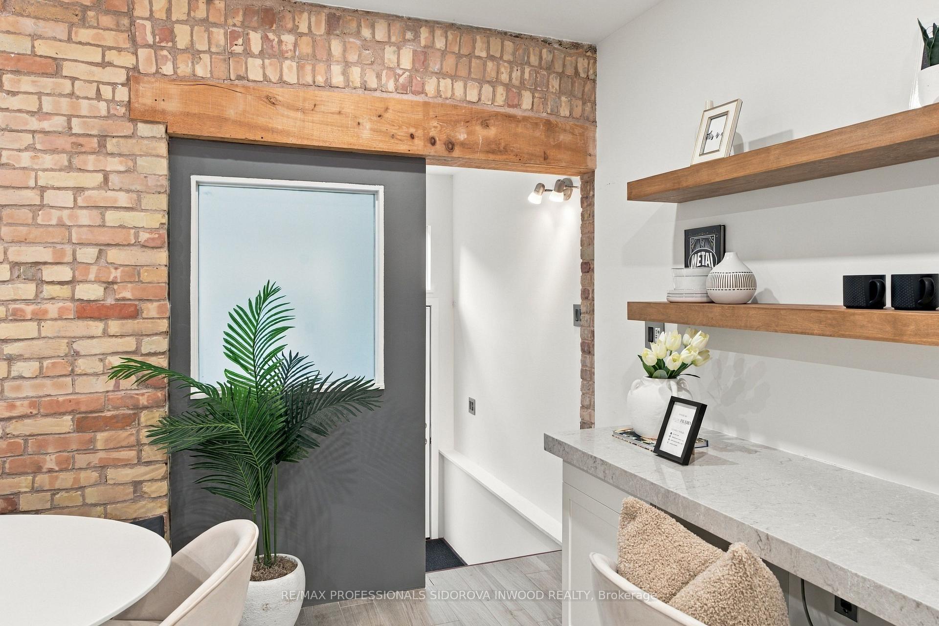 Photo 16 of 266 Glenlake Avenue, Toronto, High Park North — HOMEH