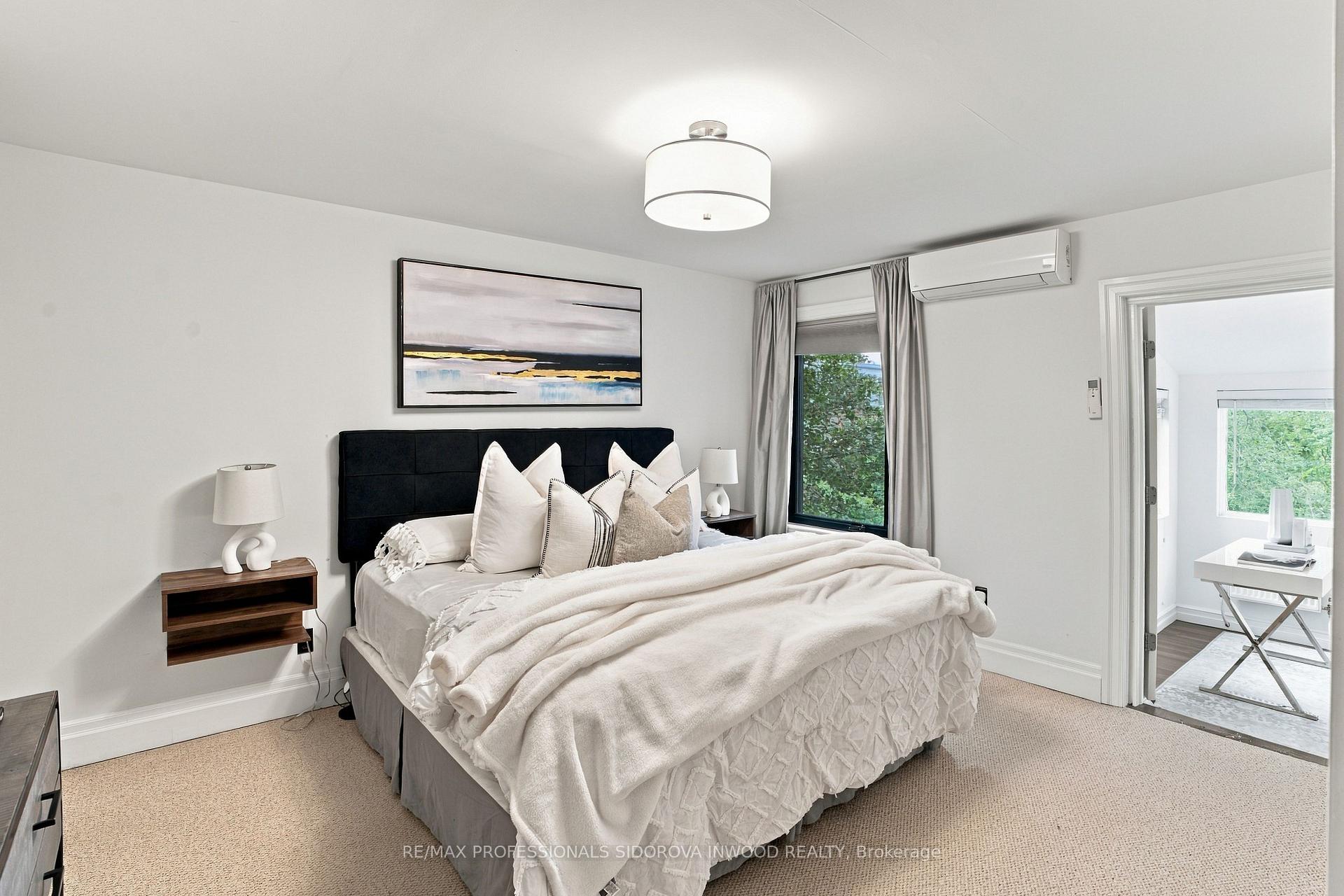 Photo 19 of 266 Glenlake Avenue, Toronto, High Park North — HOMEH