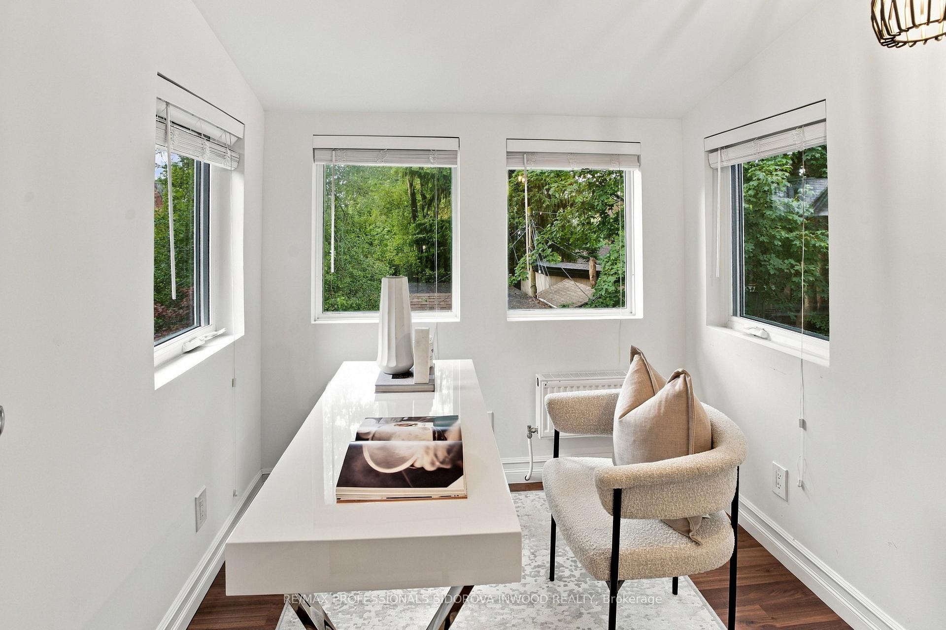Photo 21 of 266 Glenlake Avenue, Toronto, High Park North — HOMEH