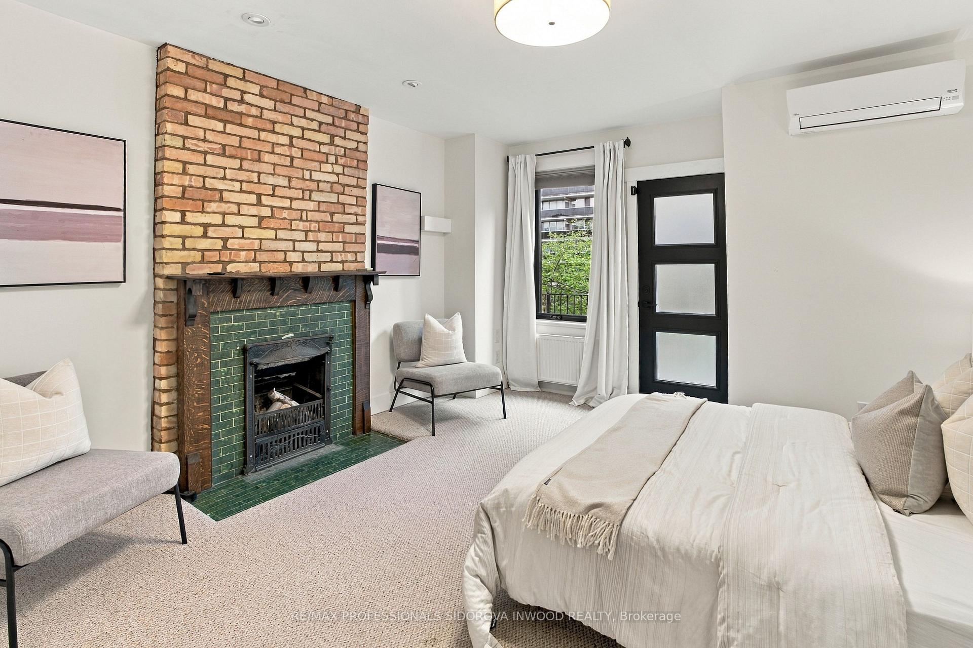 Photo 22 of 266 Glenlake Avenue, Toronto, High Park North — HOMEH