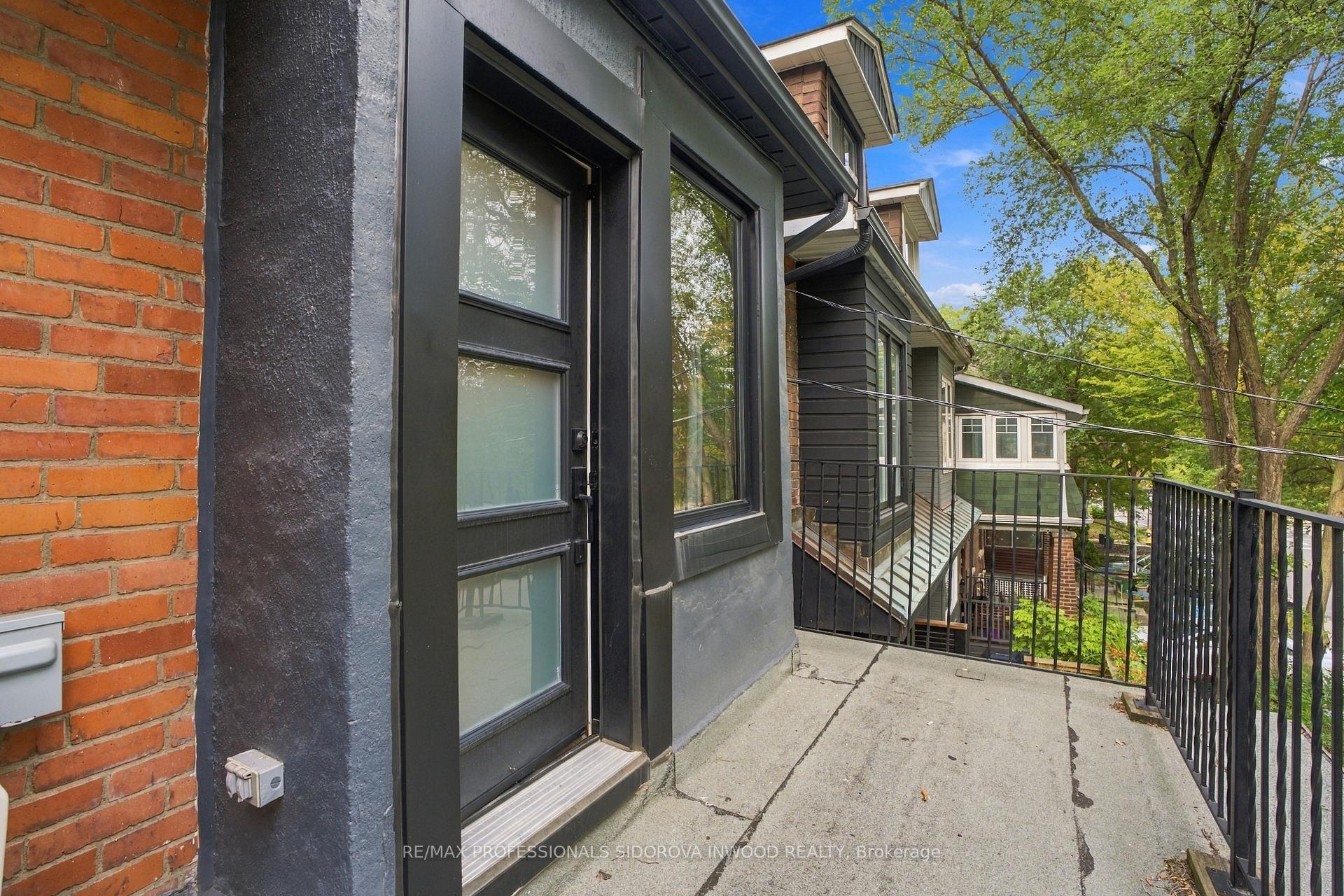 Photo 25 of 266 Glenlake Avenue, Toronto, High Park North — HOMEH