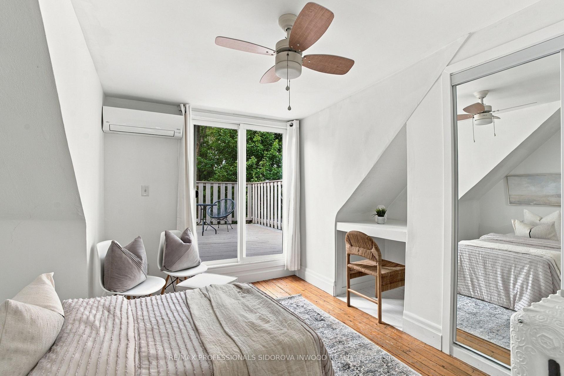 Photo 26 of 266 Glenlake Avenue, Toronto, High Park North — HOMEH