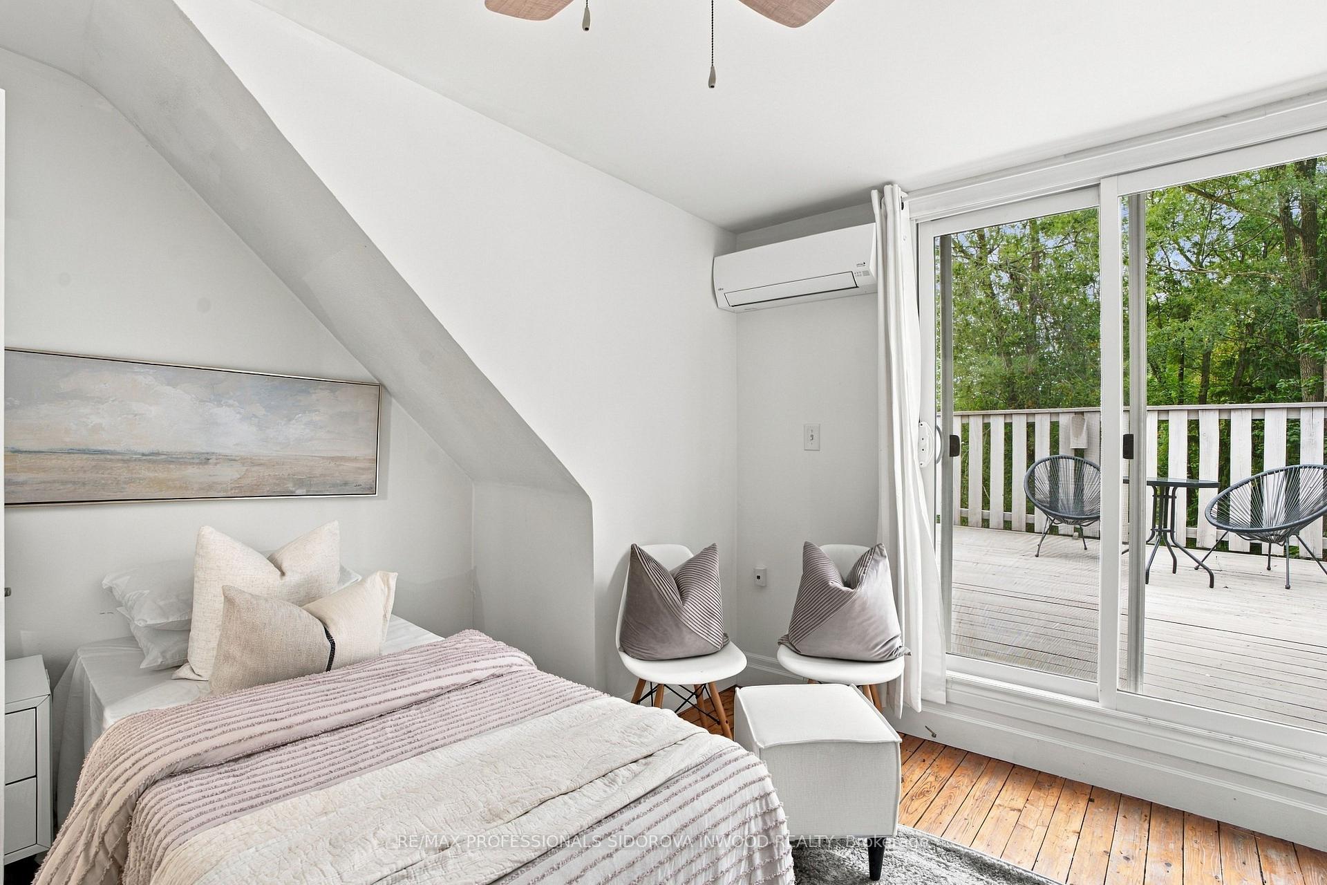 Photo 27 of 266 Glenlake Avenue, Toronto, High Park North — HOMEH