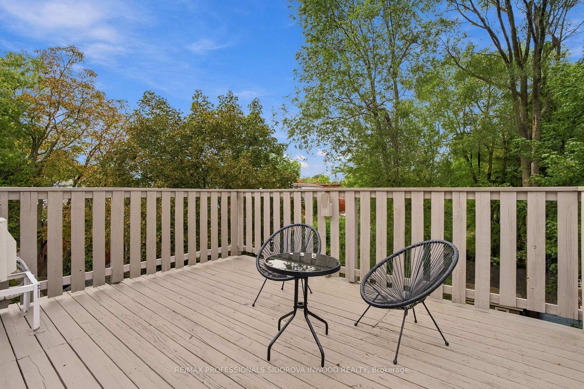 Photo 28 of 266 Glenlake Avenue, Toronto, High Park North — HOMEH