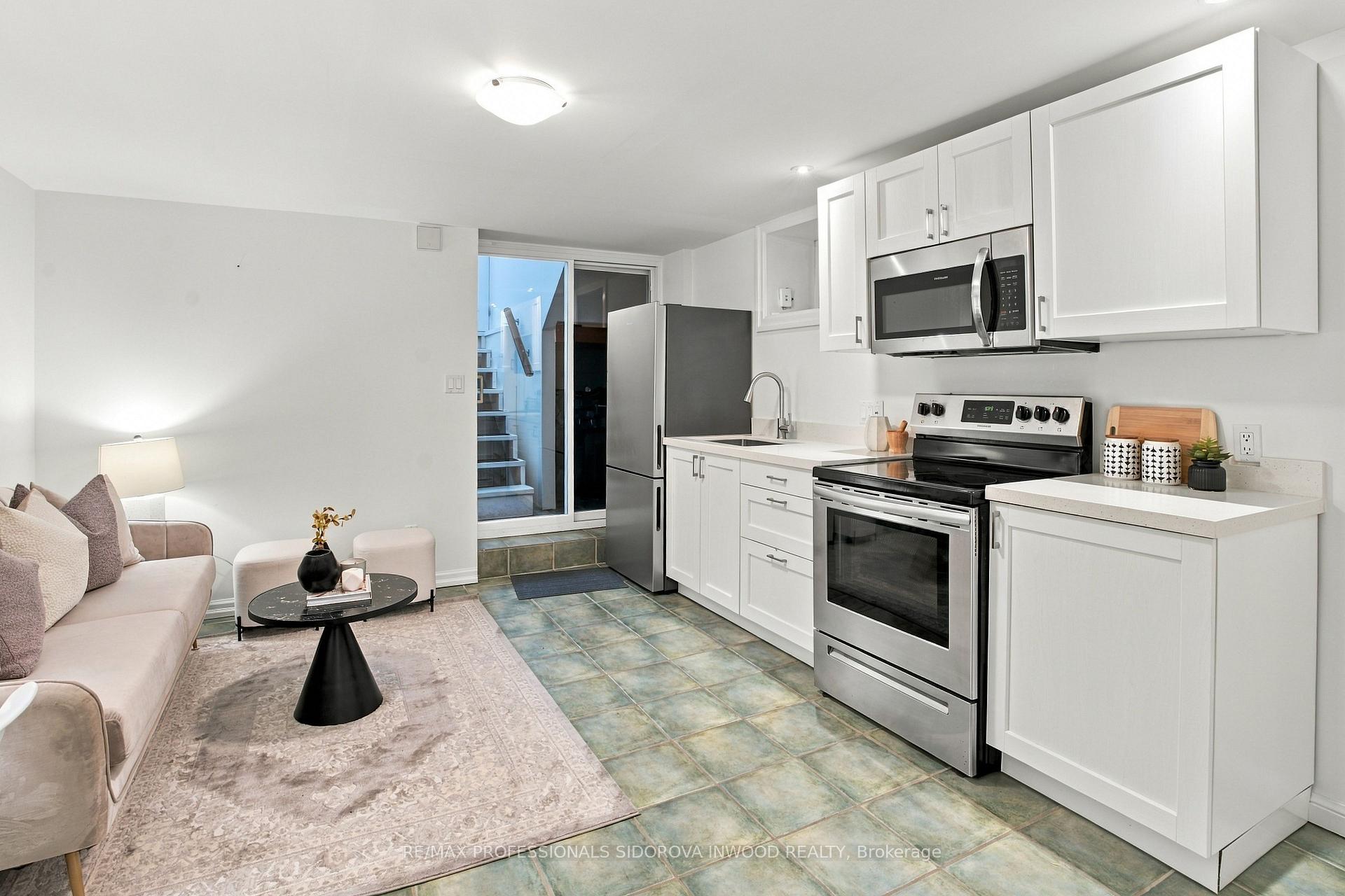 Photo 32 of 266 Glenlake Avenue, Toronto, High Park North — HOMEH