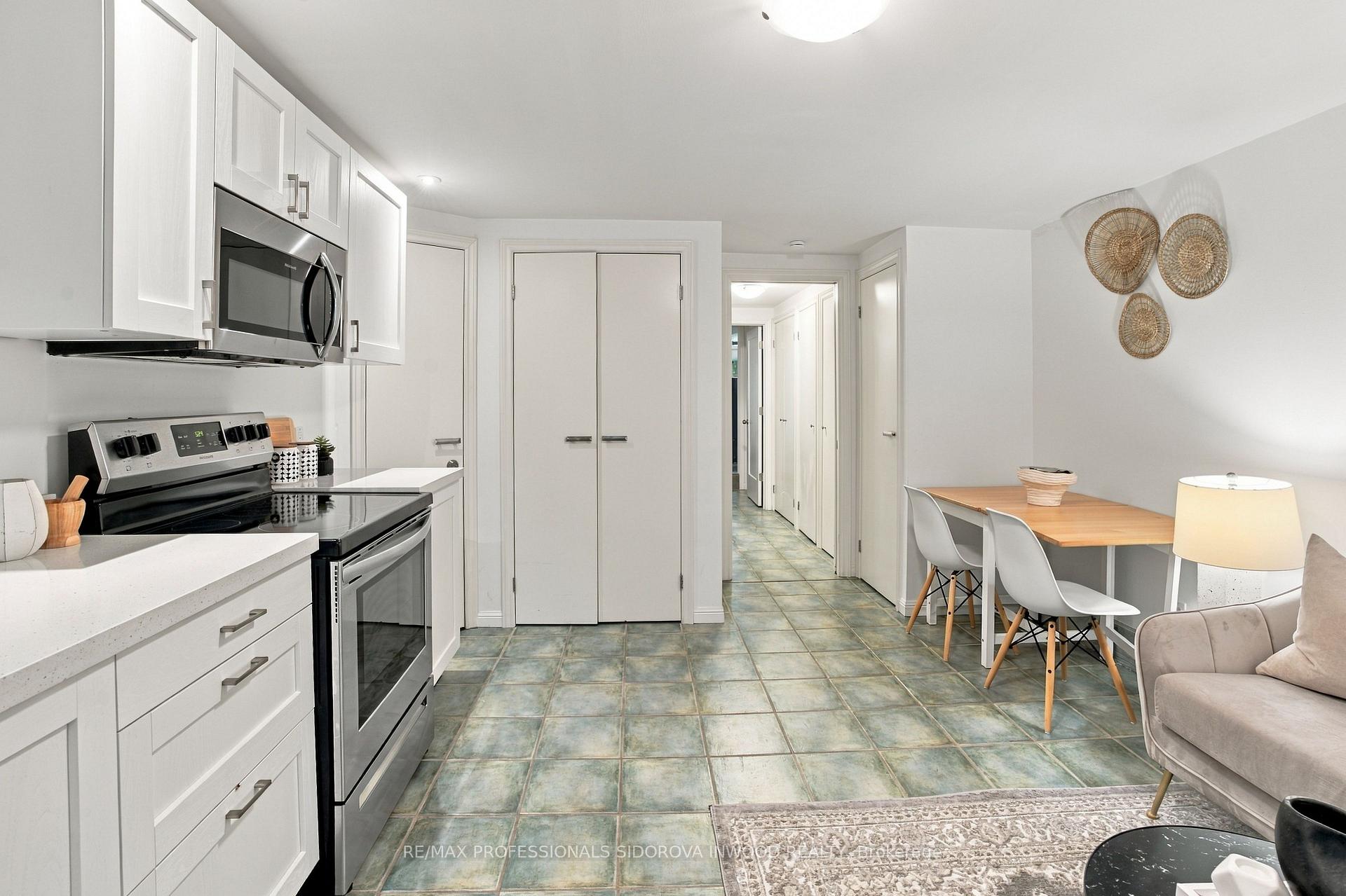 Photo 33 of 266 Glenlake Avenue, Toronto, High Park North — HOMEH