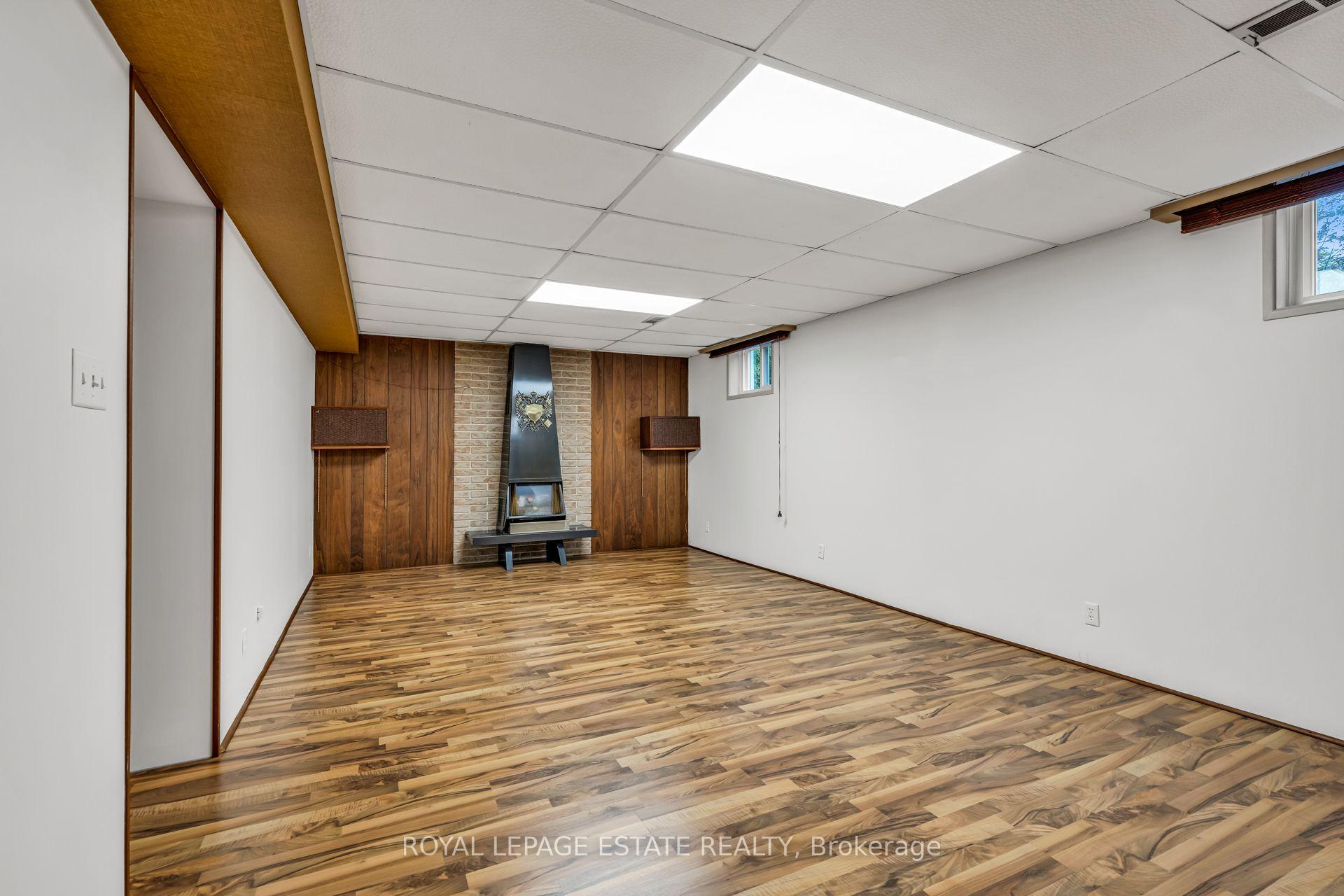 Photo 19 of 252 Brimorton Drive, Scarborough, Woburn — HOMEH