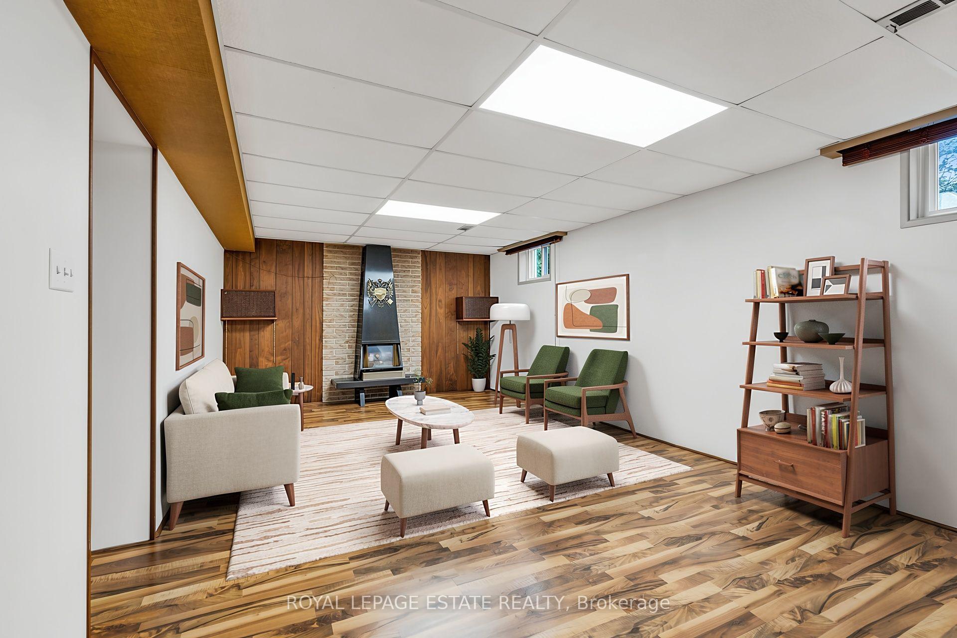 Photo 20 of 252 Brimorton Drive, Scarborough, Woburn — HOMEH
