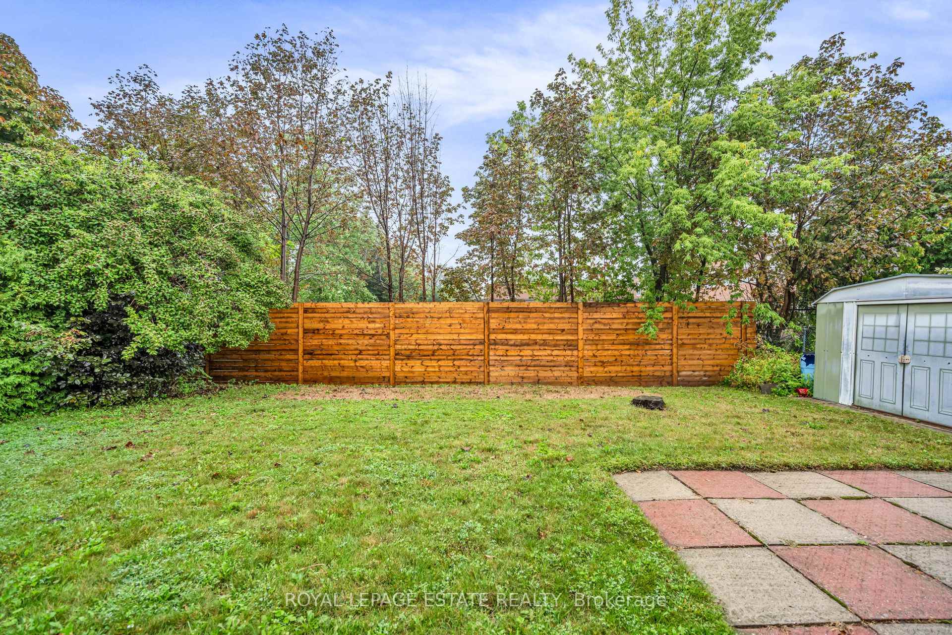 Photo 22 of 252 Brimorton Drive, Scarborough, Woburn — HOMEH