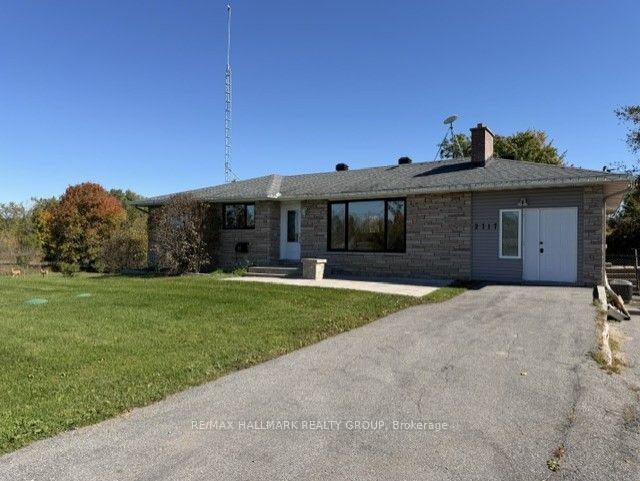 Photo 3 of 2717 Stagecoach Road, Ottawa, Osgoode Twp South of Reg Rd 6 — HOMEH