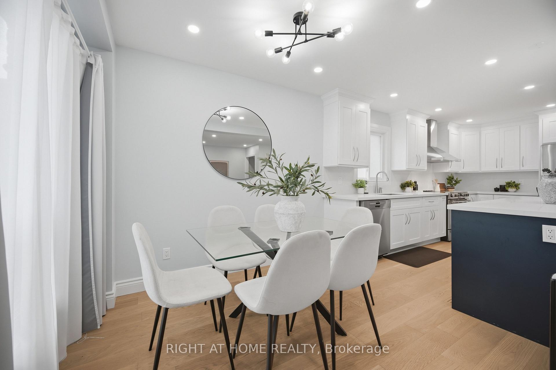 Photo 11 of 21 Dobson Drive, Ajax, Central — HOMEH