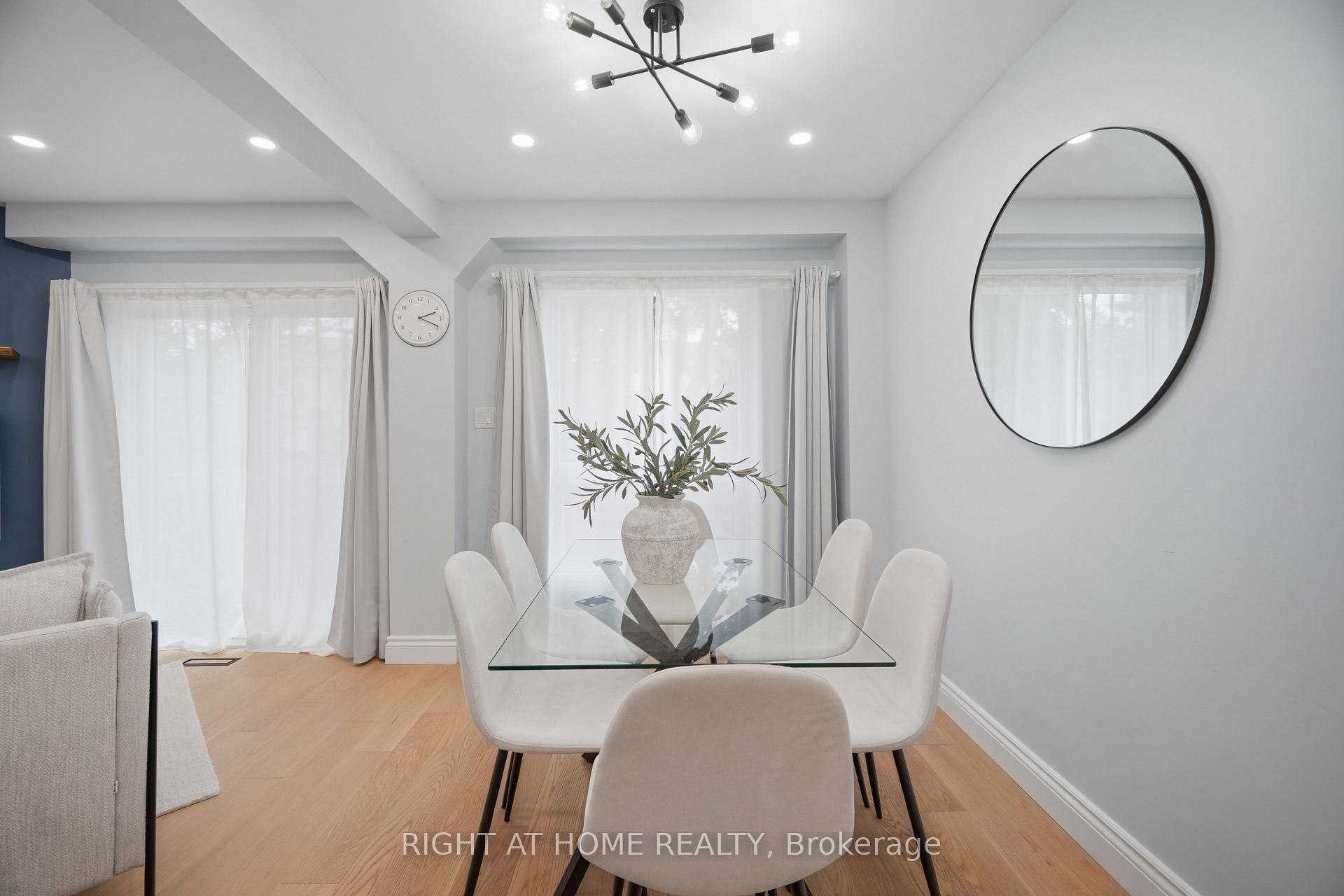 Photo 12 of 21 Dobson Drive, Ajax, Central — HOMEH