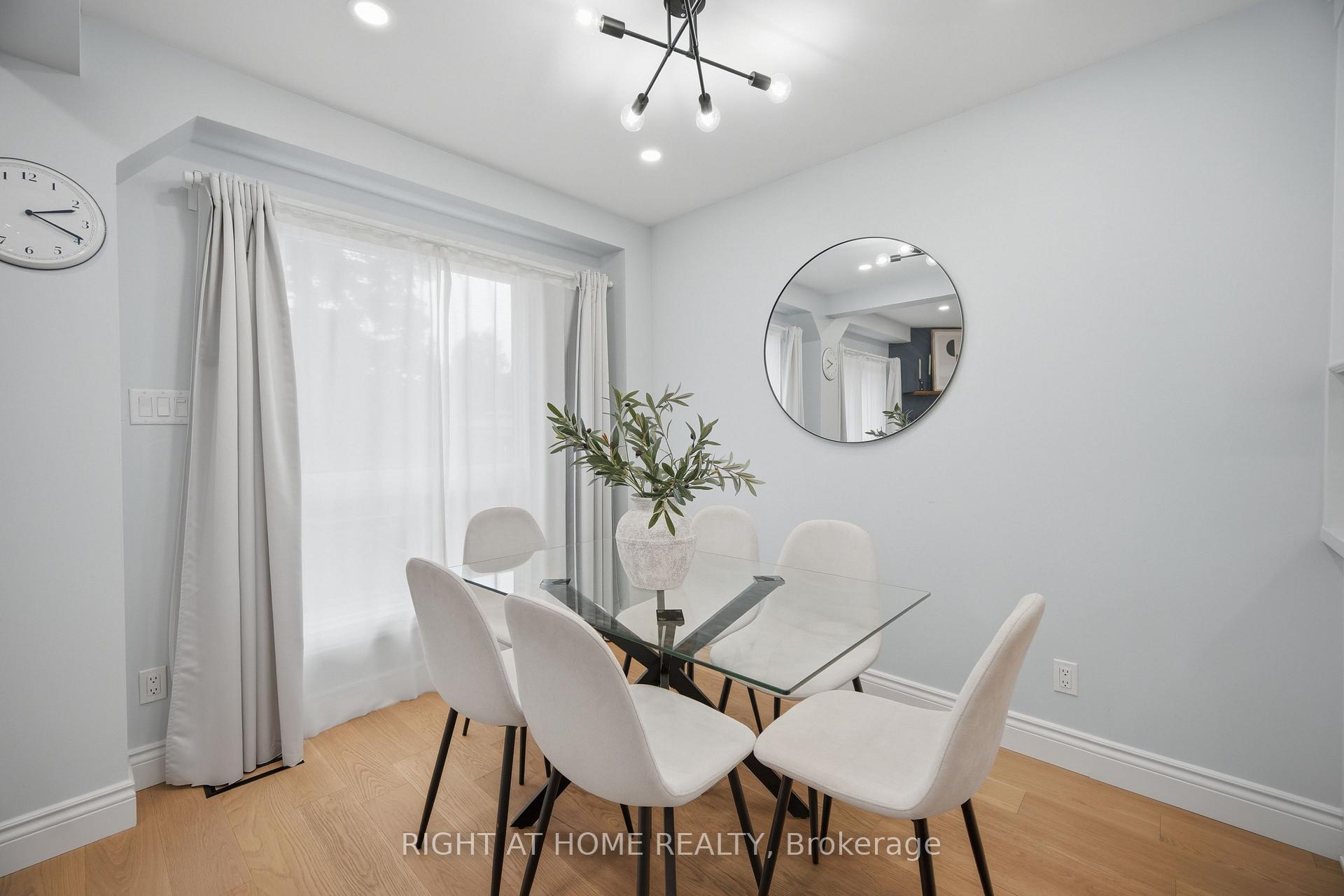 Photo 13 of 21 Dobson Drive, Ajax, Central — HOMEH