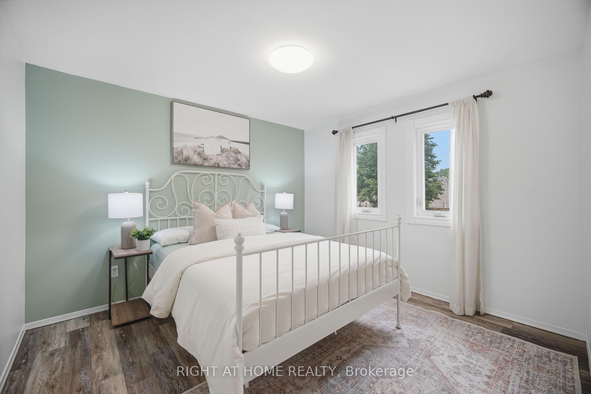 Photo 20 of 21 Dobson Drive, Ajax, Central — HOMEH