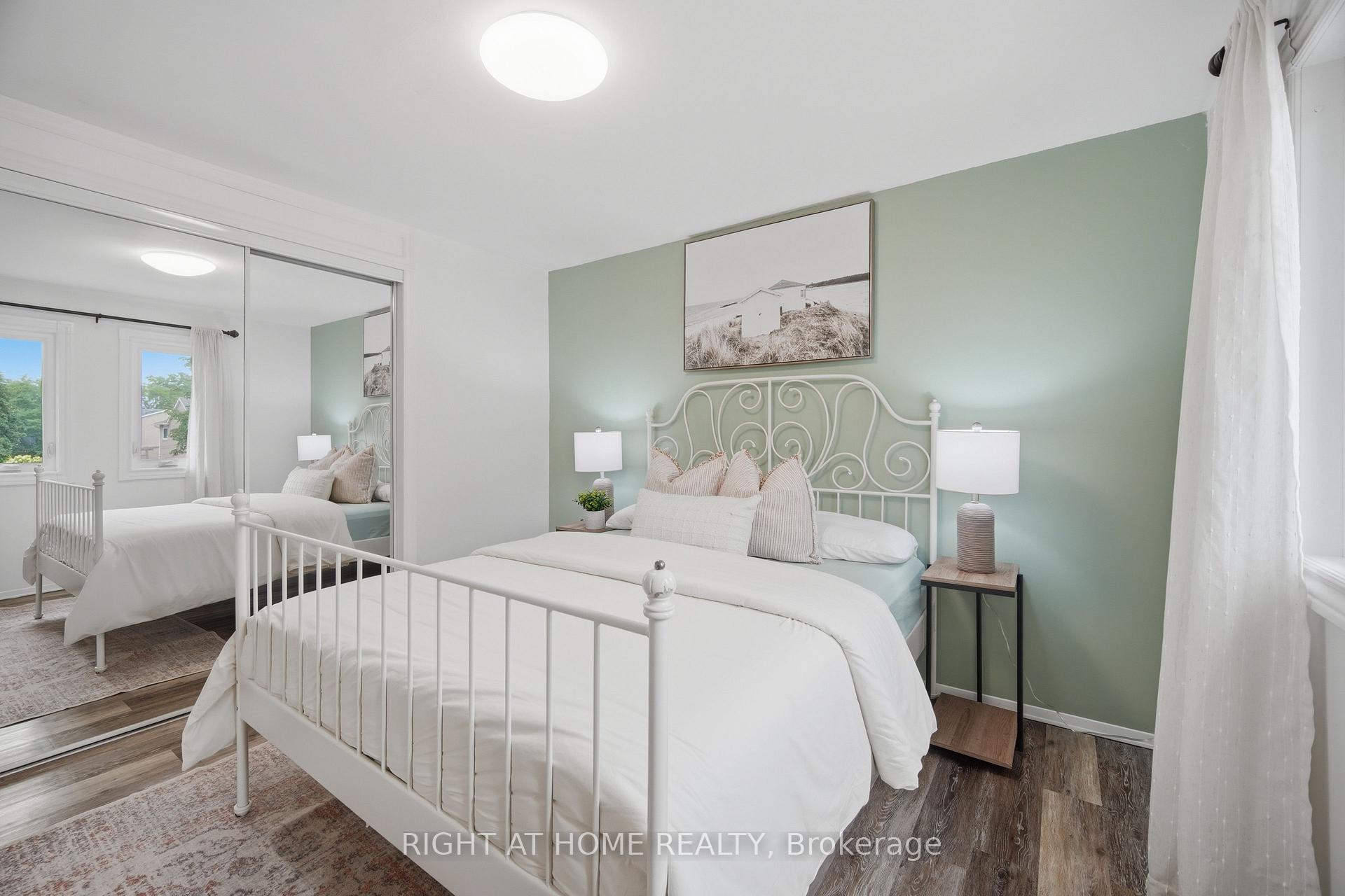 Photo 21 of 21 Dobson Drive, Ajax, Central — HOMEH