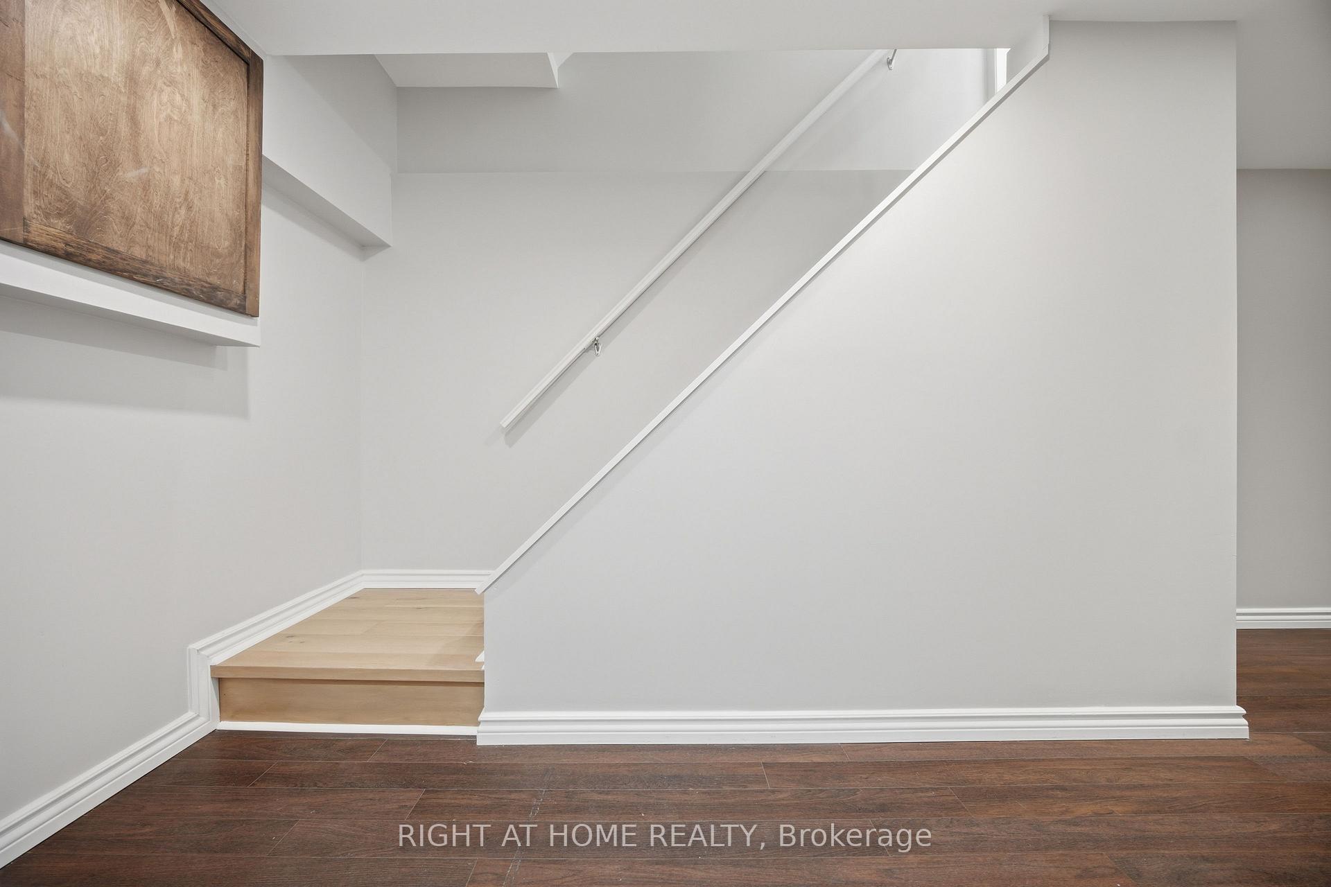 Photo 29 of 21 Dobson Drive, Ajax, Central — HOMEH