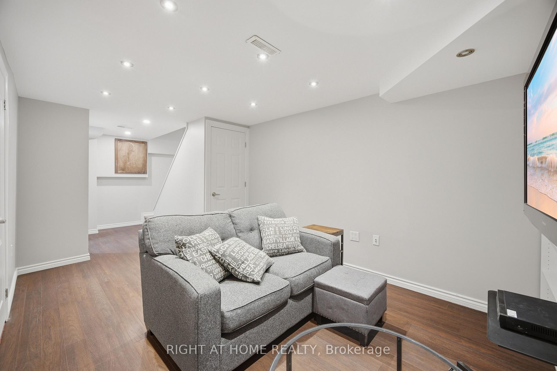 Photo 31 of 21 Dobson Drive, Ajax, Central — HOMEH