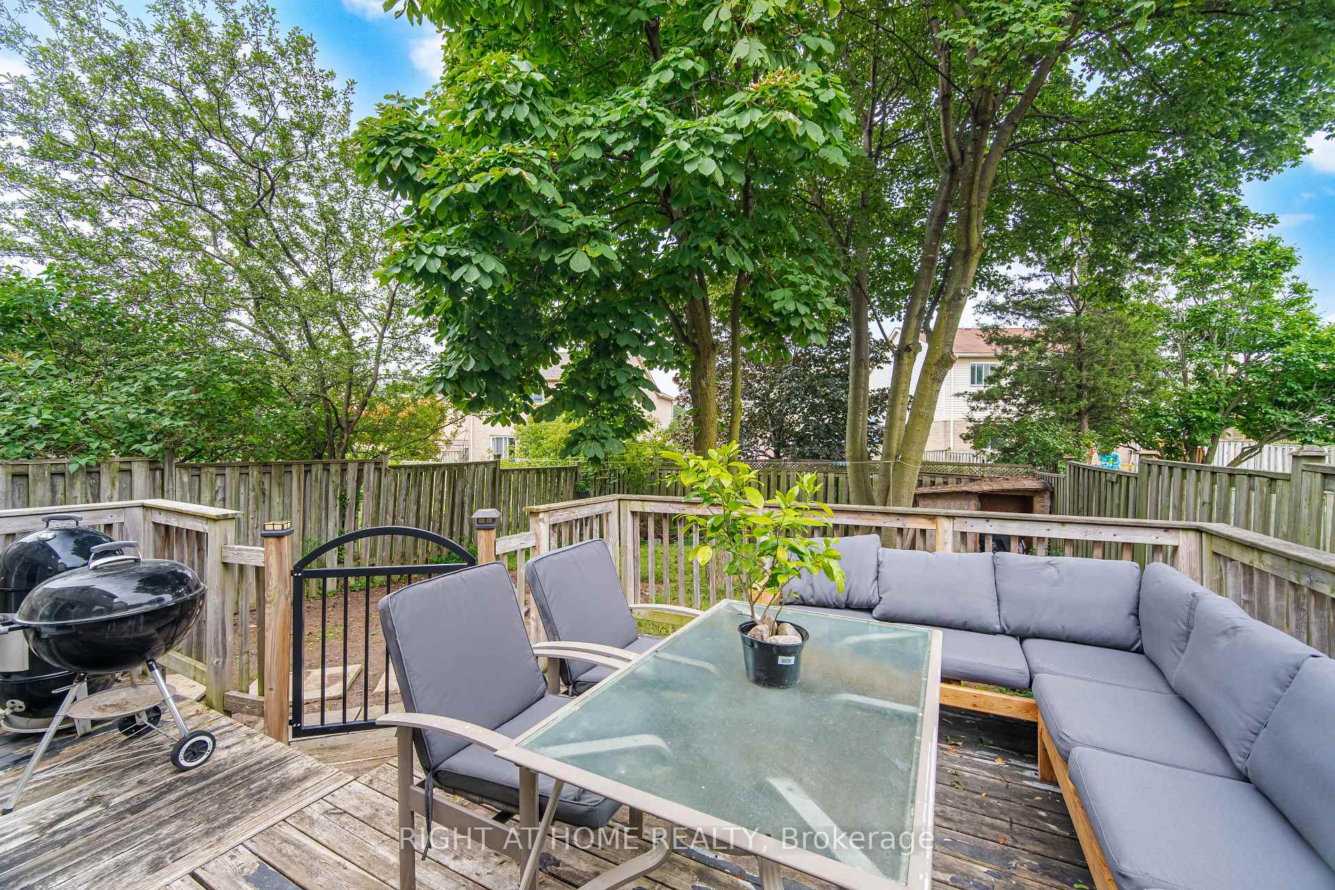 Photo 38 of 21 Dobson Drive, Ajax, Central — HOMEH