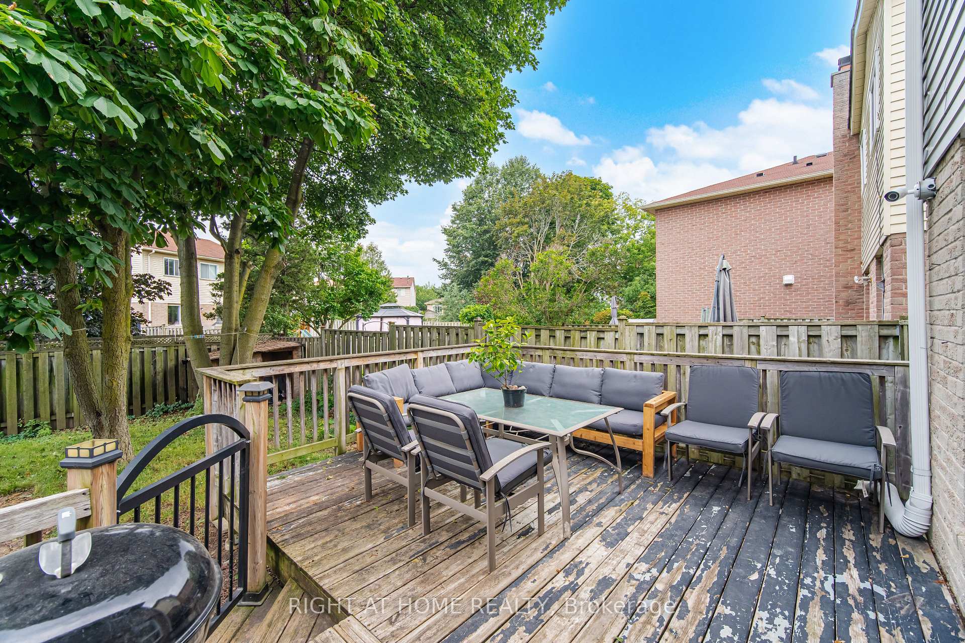 Photo 39 of 21 Dobson Drive, Ajax, Central — HOMEH