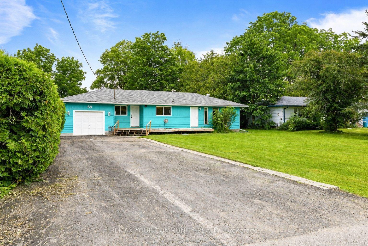 Photo 4 of 69 Virginia Boulevard, Georgina, Virginia — HOMEH
