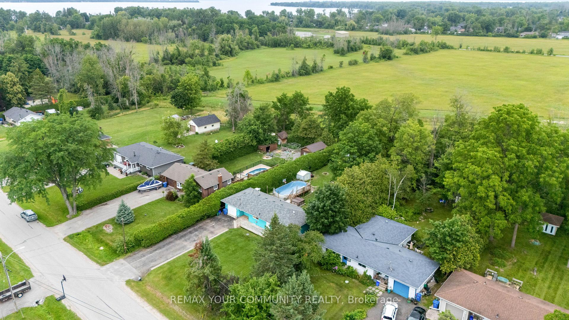 Photo 33 of 69 Virginia Boulevard, Georgina, Virginia — HOMEH