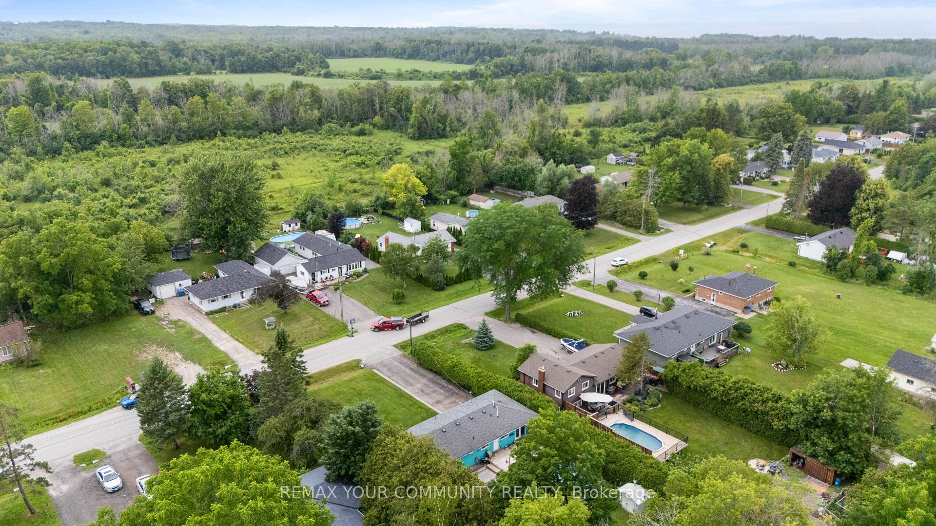 Photo 35 of 69 Virginia Boulevard, Georgina, Virginia — HOMEH