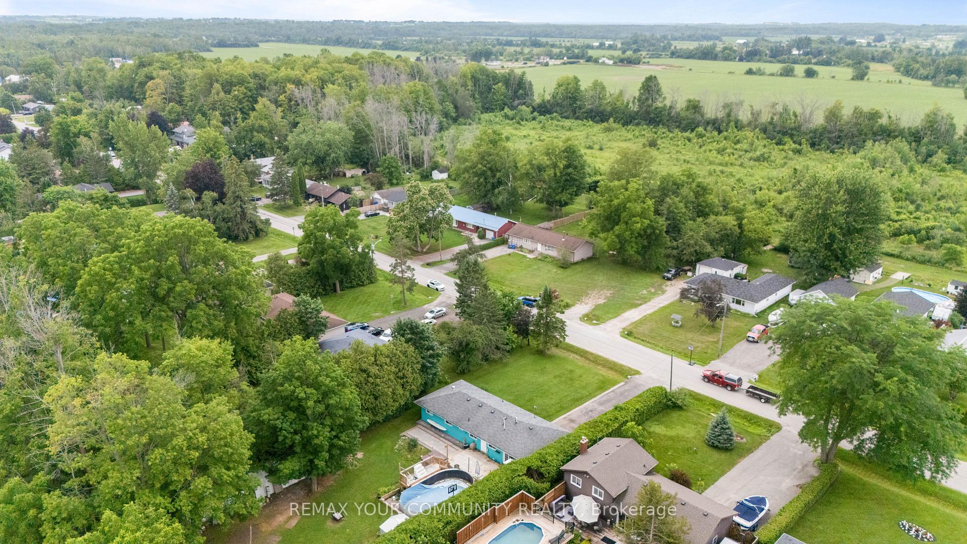 Photo 36 of 69 Virginia Boulevard, Georgina, Virginia — HOMEH