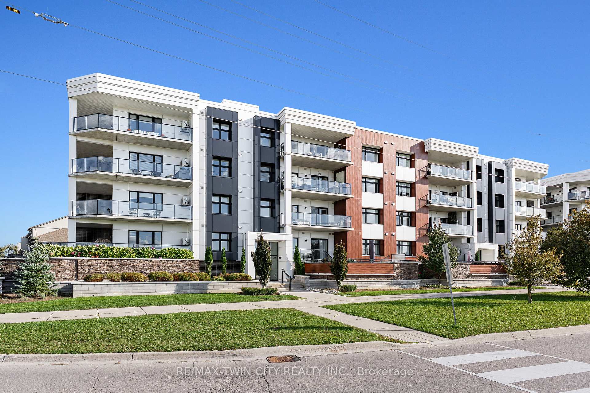 Photo 2 of Unit 302, 249 Grey Silo Road, Waterloo, Eastbridge — HOMEH