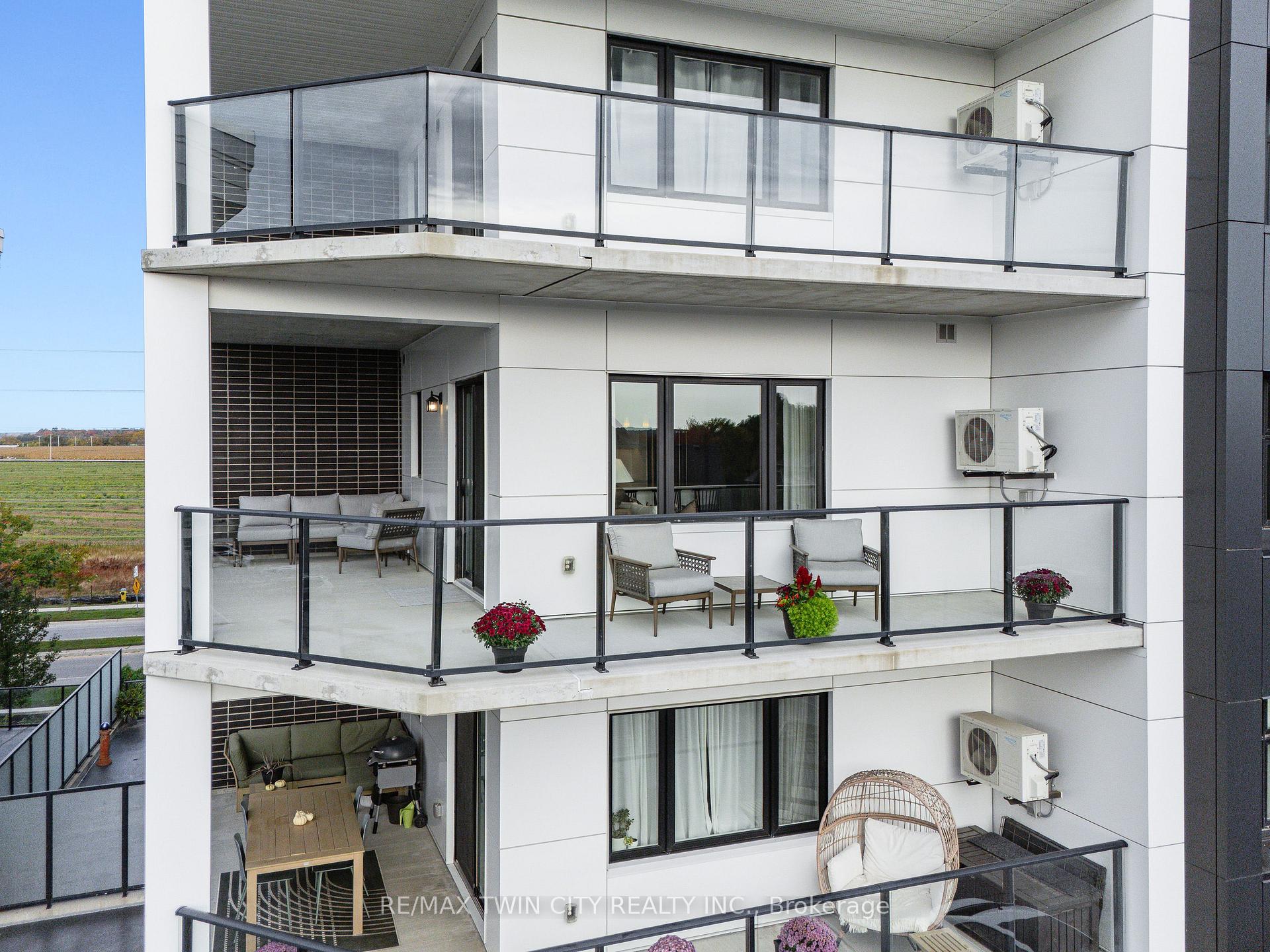 Photo 6 of Unit 302, 249 Grey Silo Road, Waterloo, Eastbridge — HOMEH