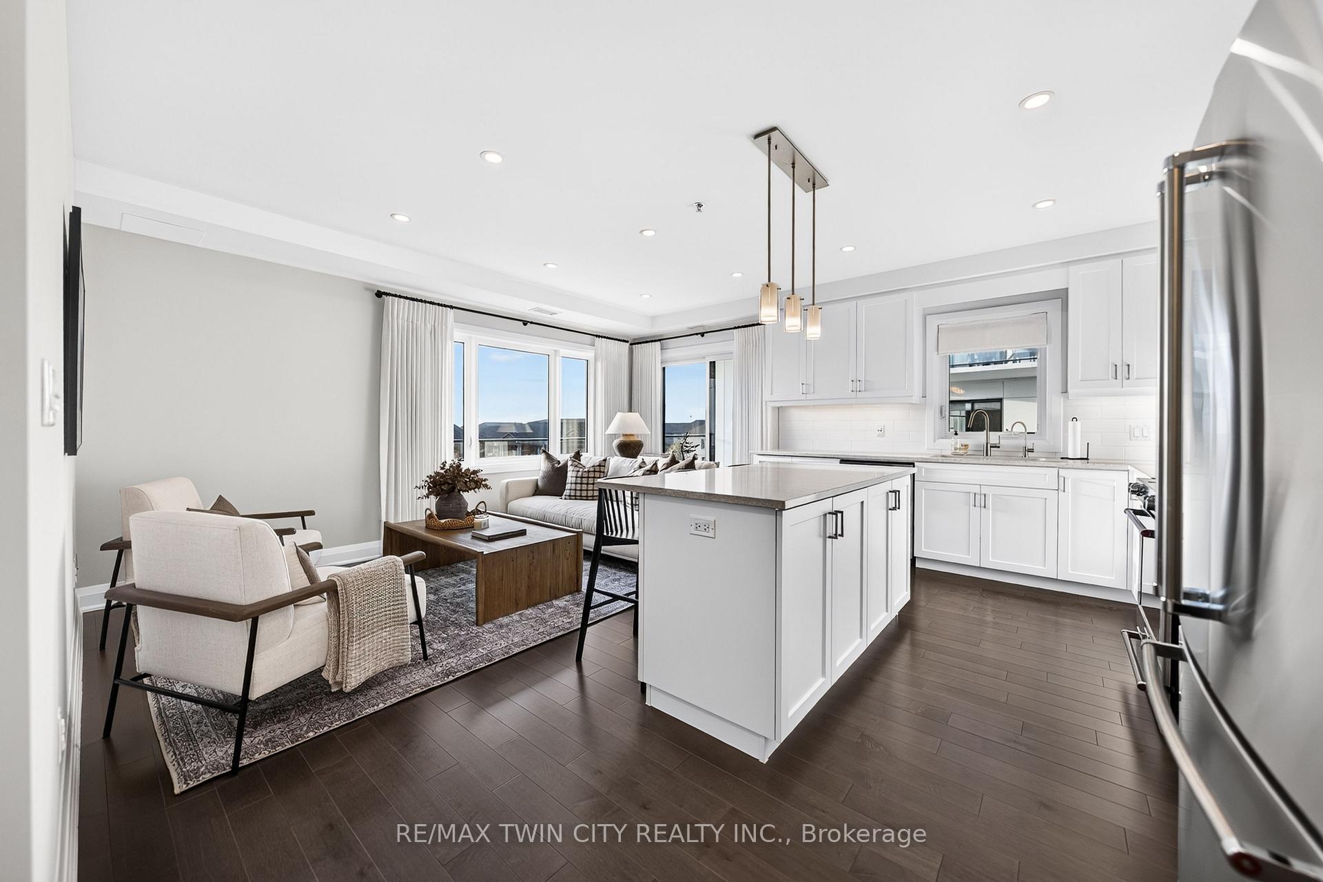 Photo 14 of Unit 302, 249 Grey Silo Road, Waterloo, Eastbridge — HOMEH