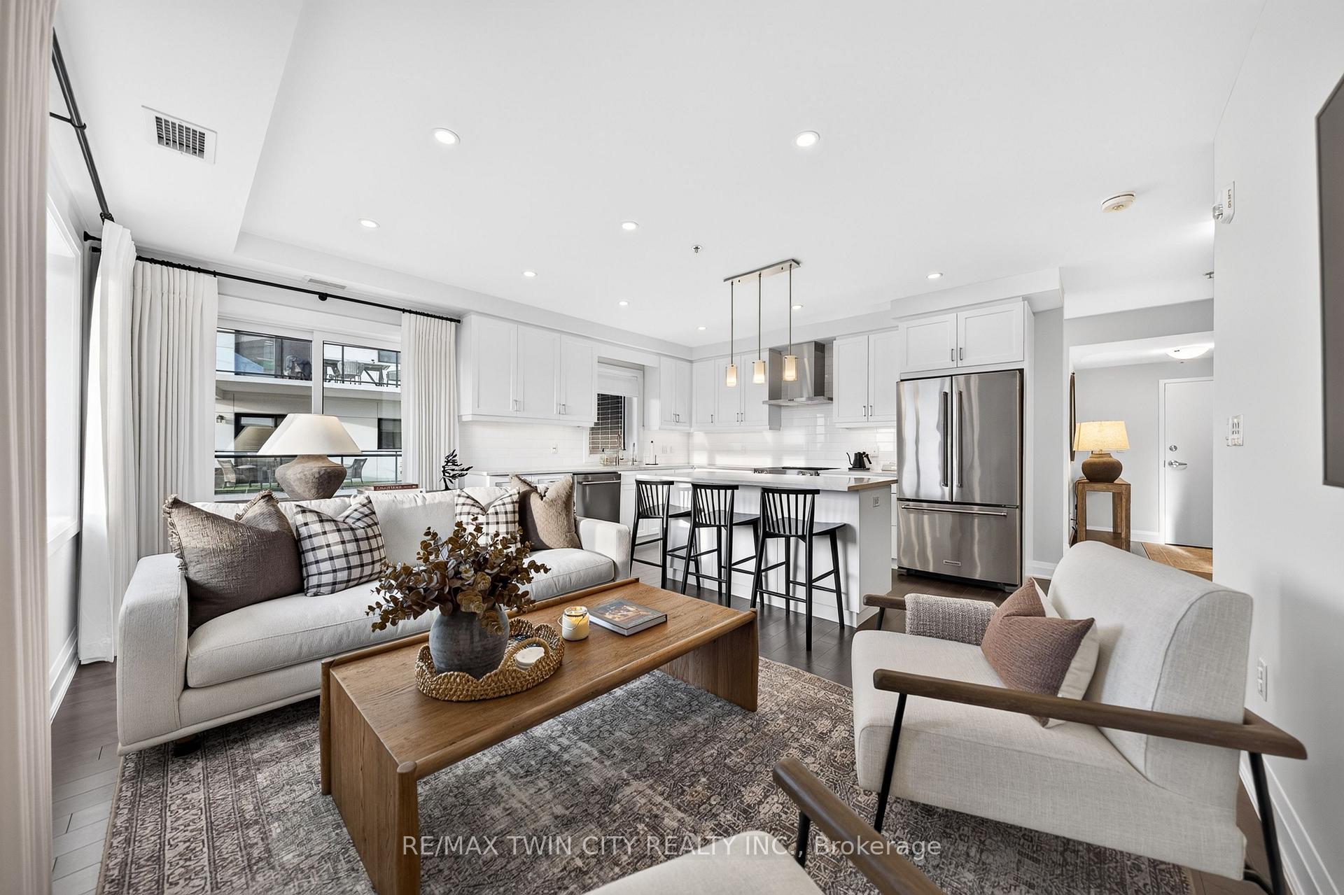 Photo 15 of Unit 302, 249 Grey Silo Road, Waterloo, Eastbridge — HOMEH