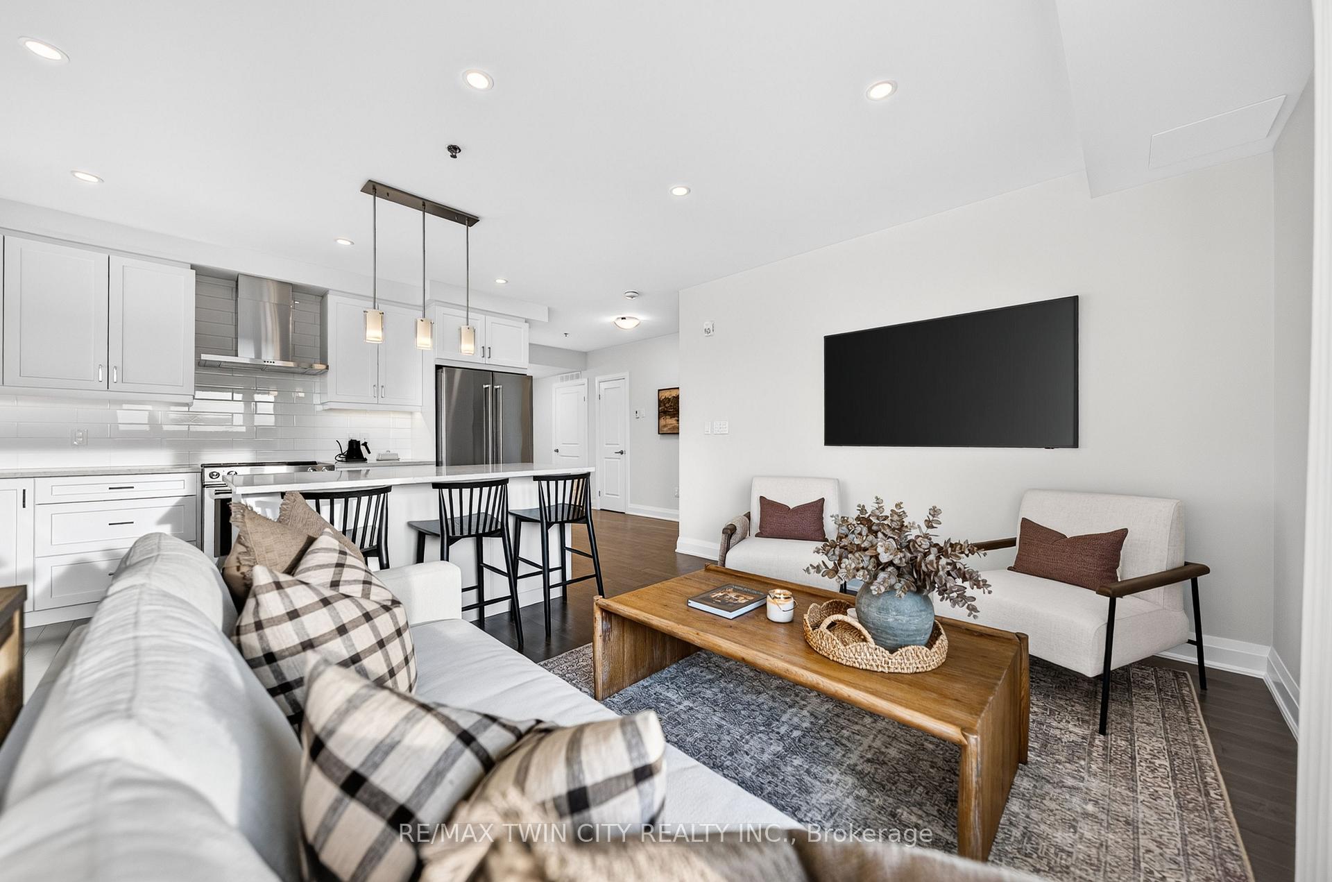 Photo 16 of Unit 302, 249 Grey Silo Road, Waterloo, Eastbridge — HOMEH