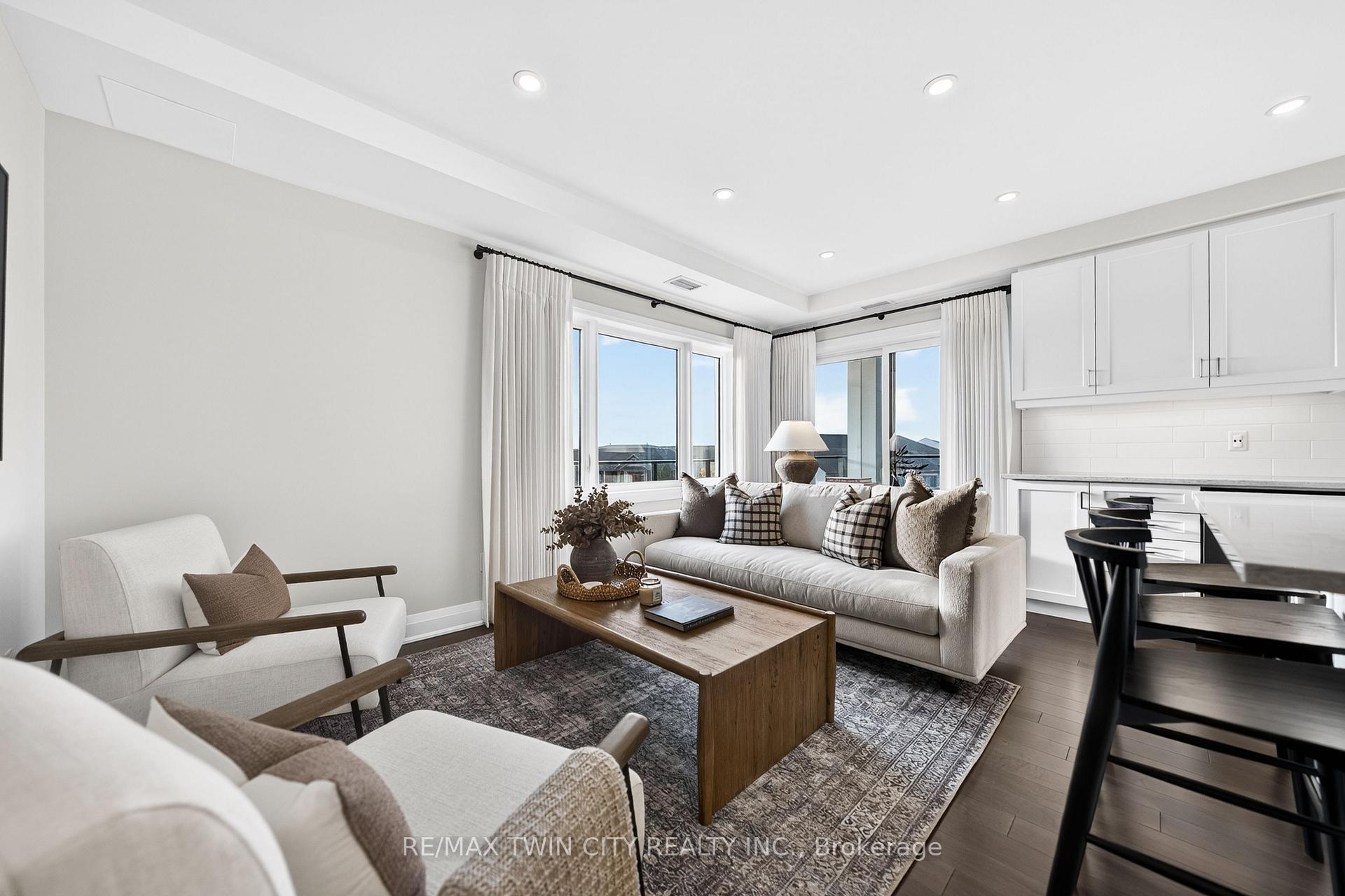 Photo 17 of Unit 302, 249 Grey Silo Road, Waterloo, Eastbridge — HOMEH