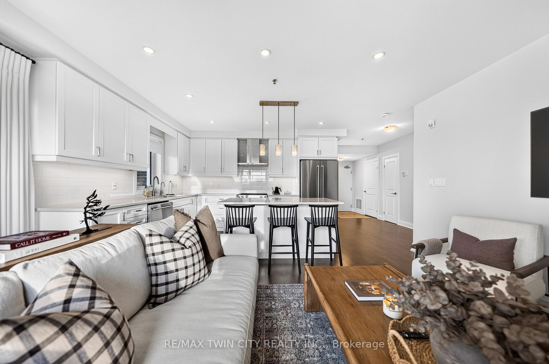 Photo 19 of Unit 302, 249 Grey Silo Road, Waterloo, Eastbridge — HOMEH